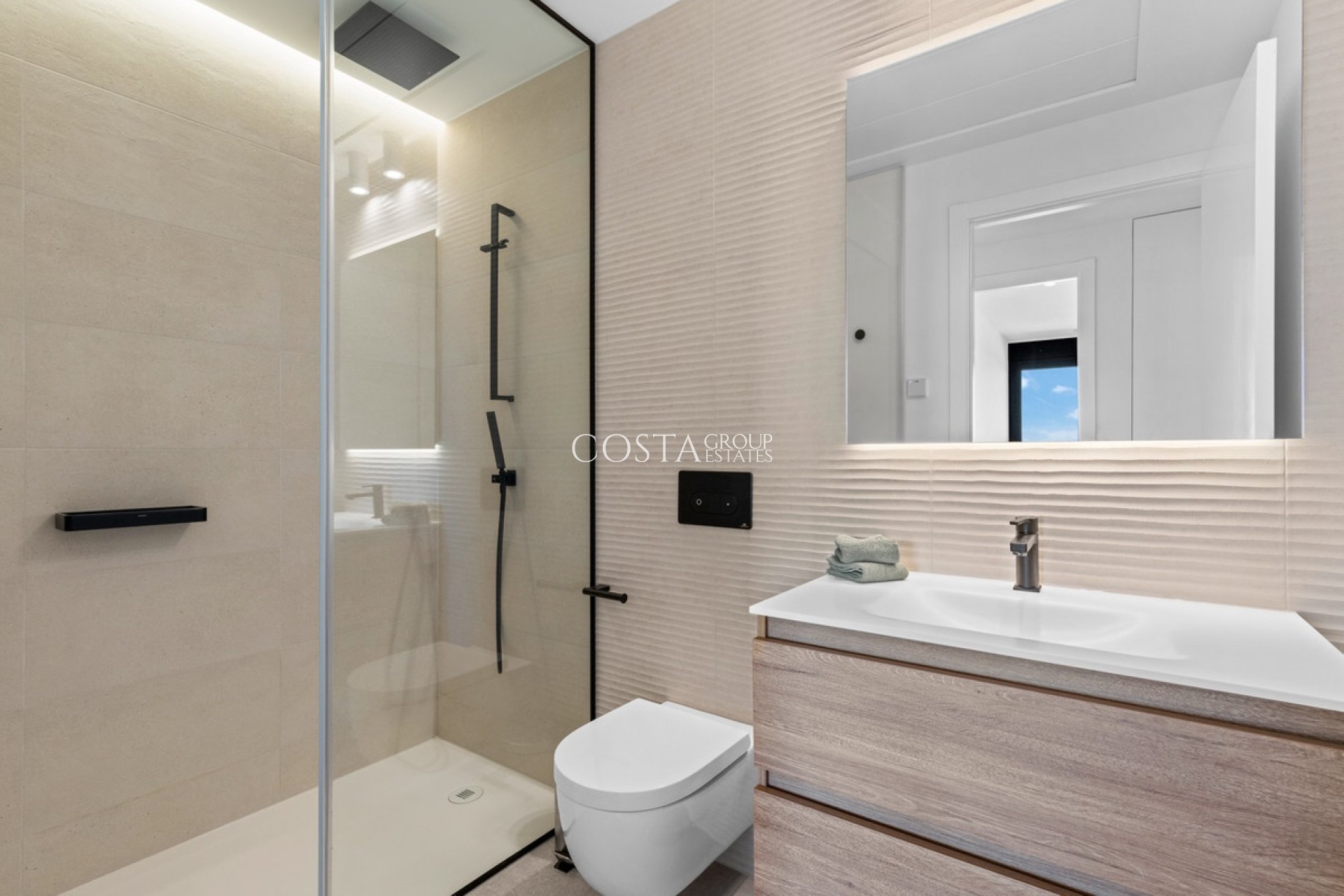 Wiederverkauf - Apartments -
Orihuela Costa - Las Colinas Golf