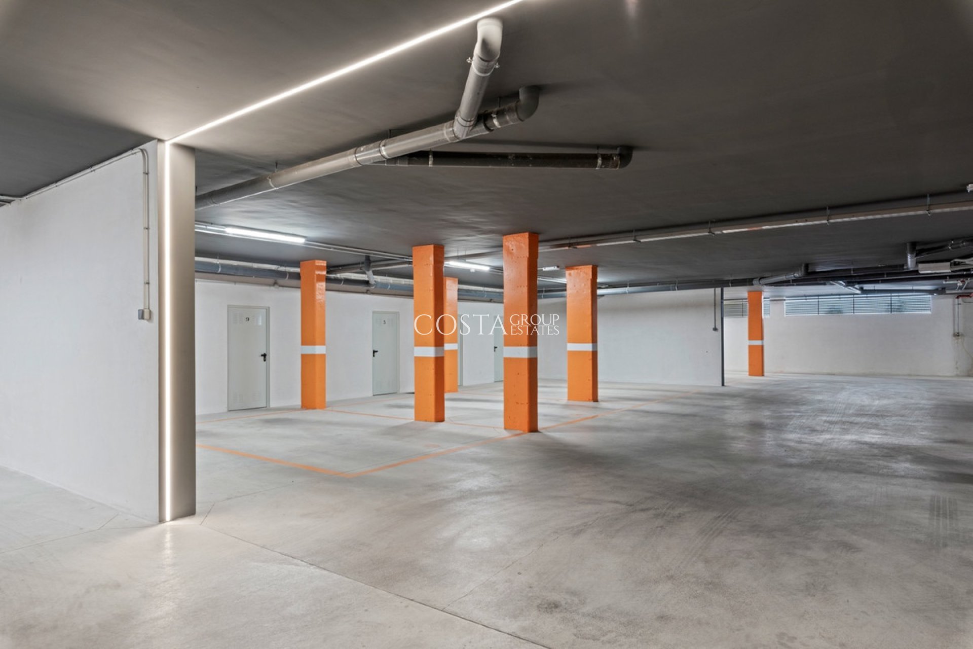 Wiederverkauf - Apartments -
Orihuela Costa - Las Colinas Golf