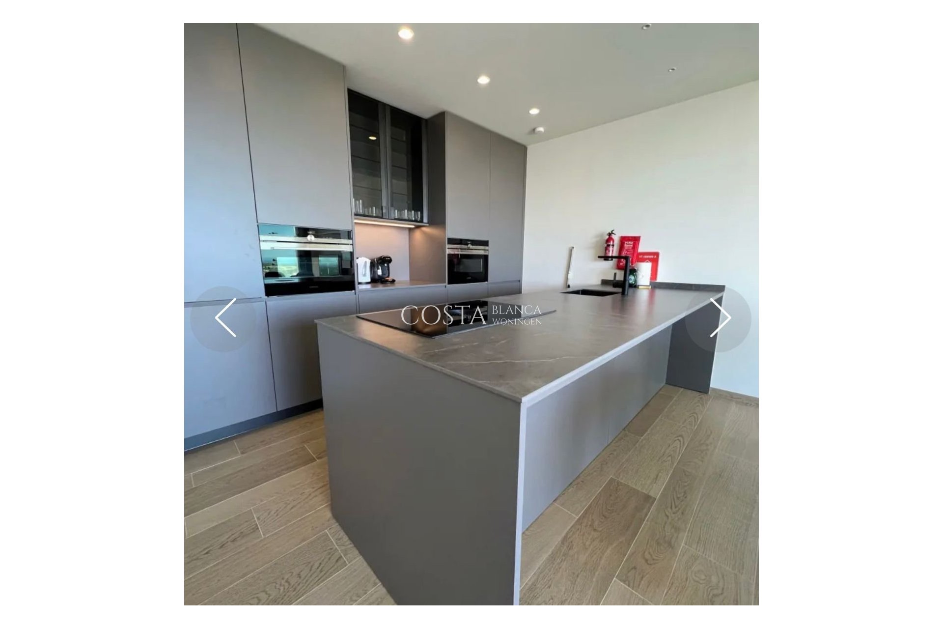 Wiederverkauf - Apartments -
Orihuela Costa - Las Colinas Golf