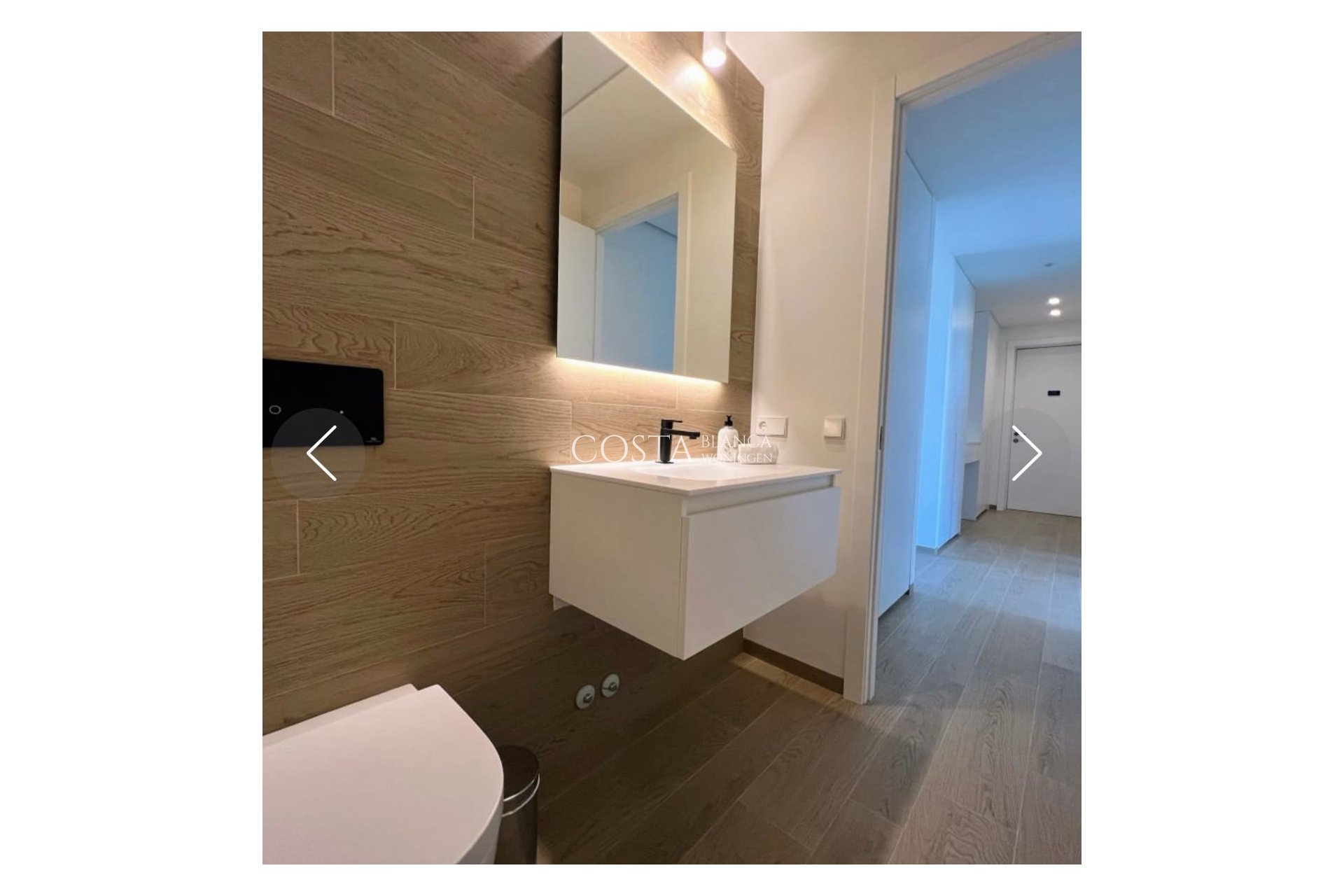 Wiederverkauf - Apartments -
Orihuela Costa - Las Colinas Golf