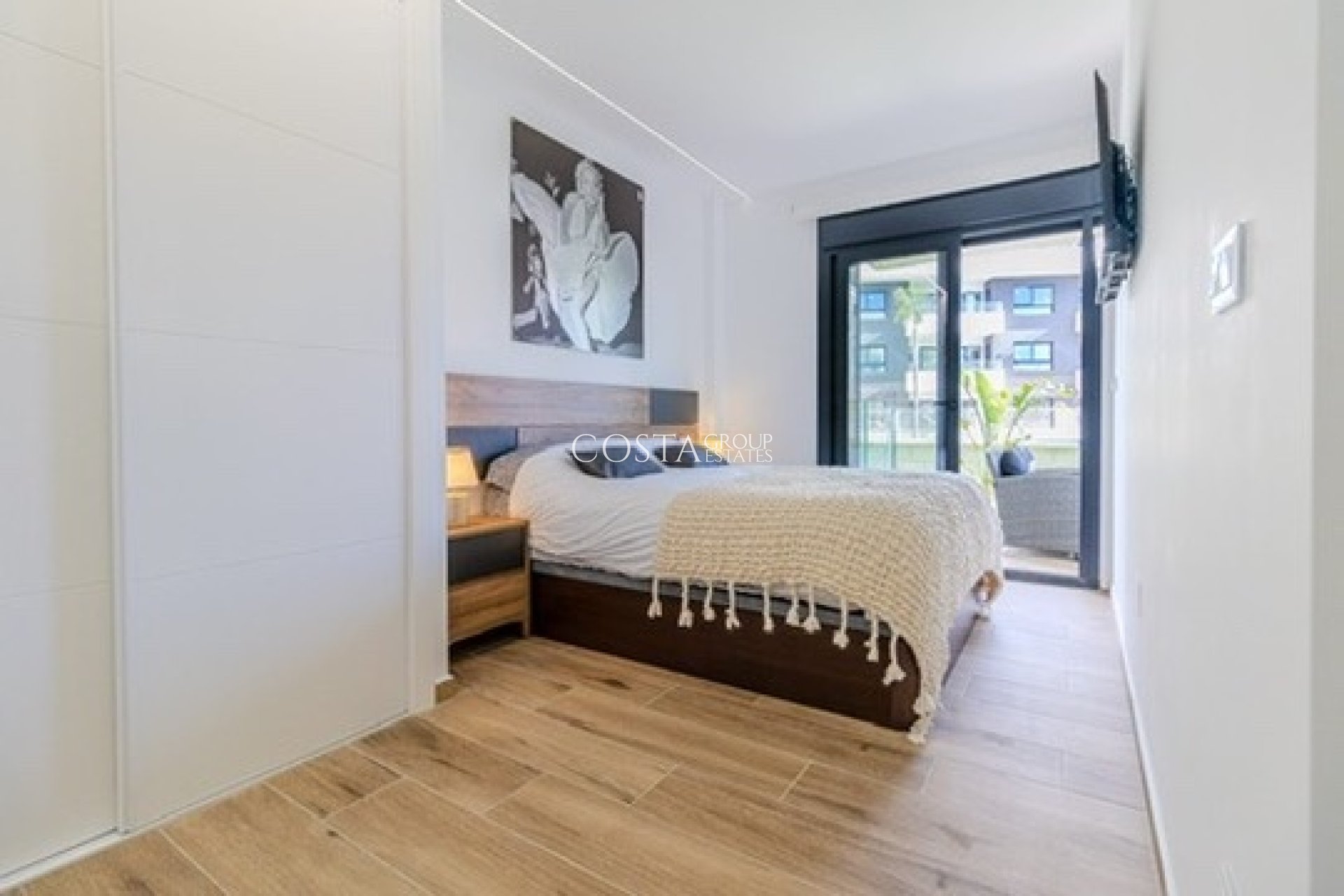 Wiederverkauf - Apartments -
Orihuela Costa - Las Filipinas
