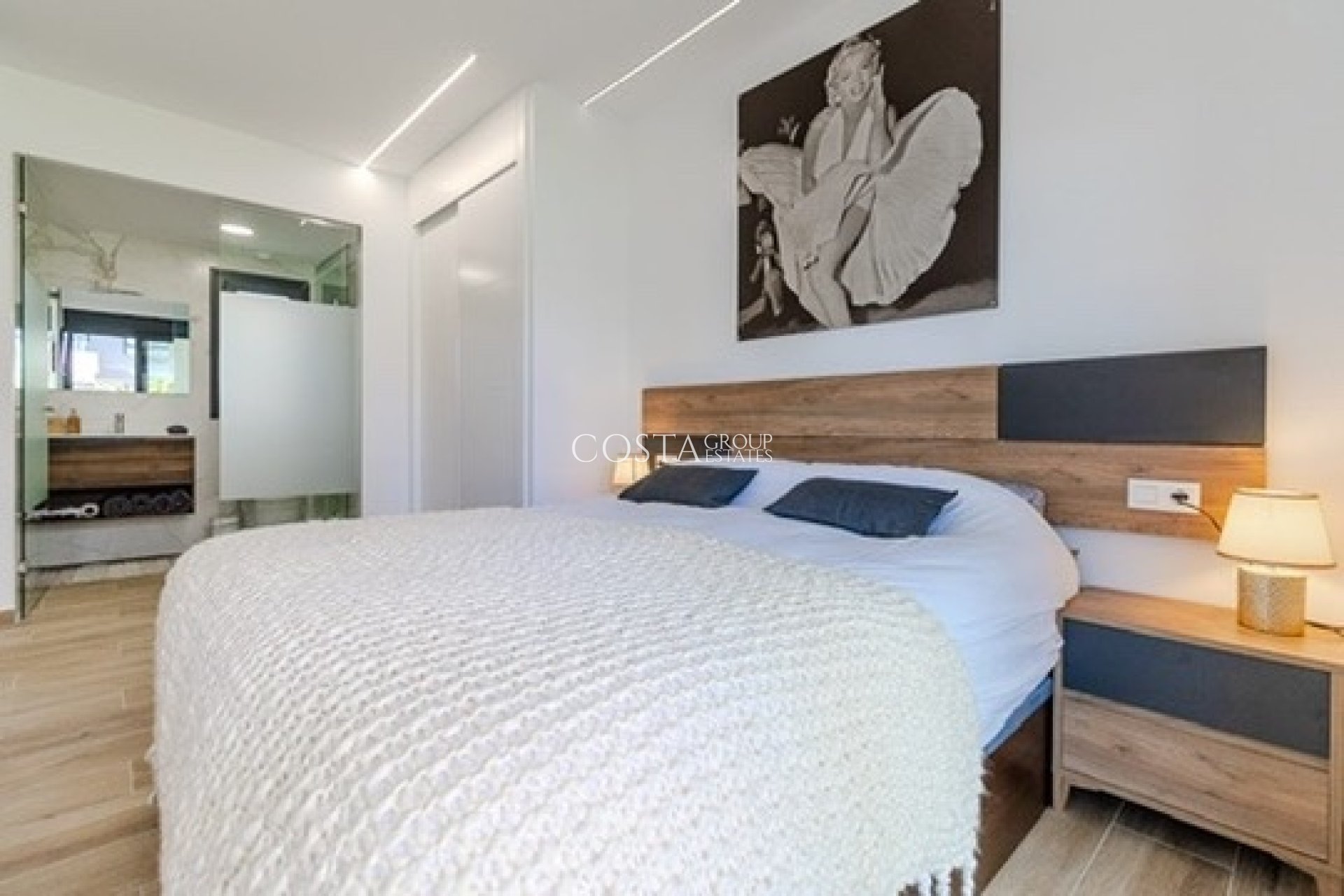 Wiederverkauf - Apartments -
Orihuela Costa - Las Filipinas