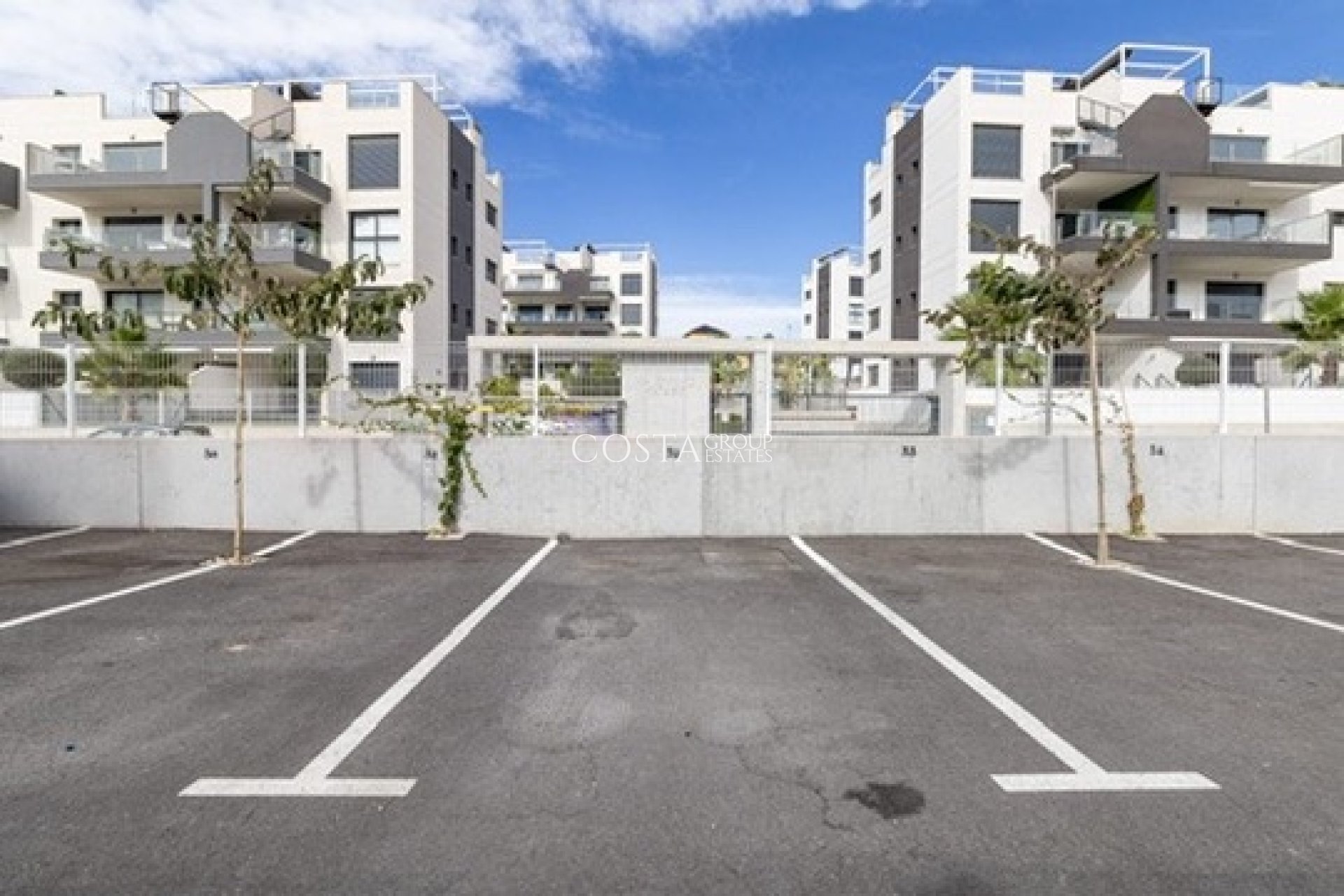 Wiederverkauf - Apartments -
Orihuela Costa - Las Filipinas