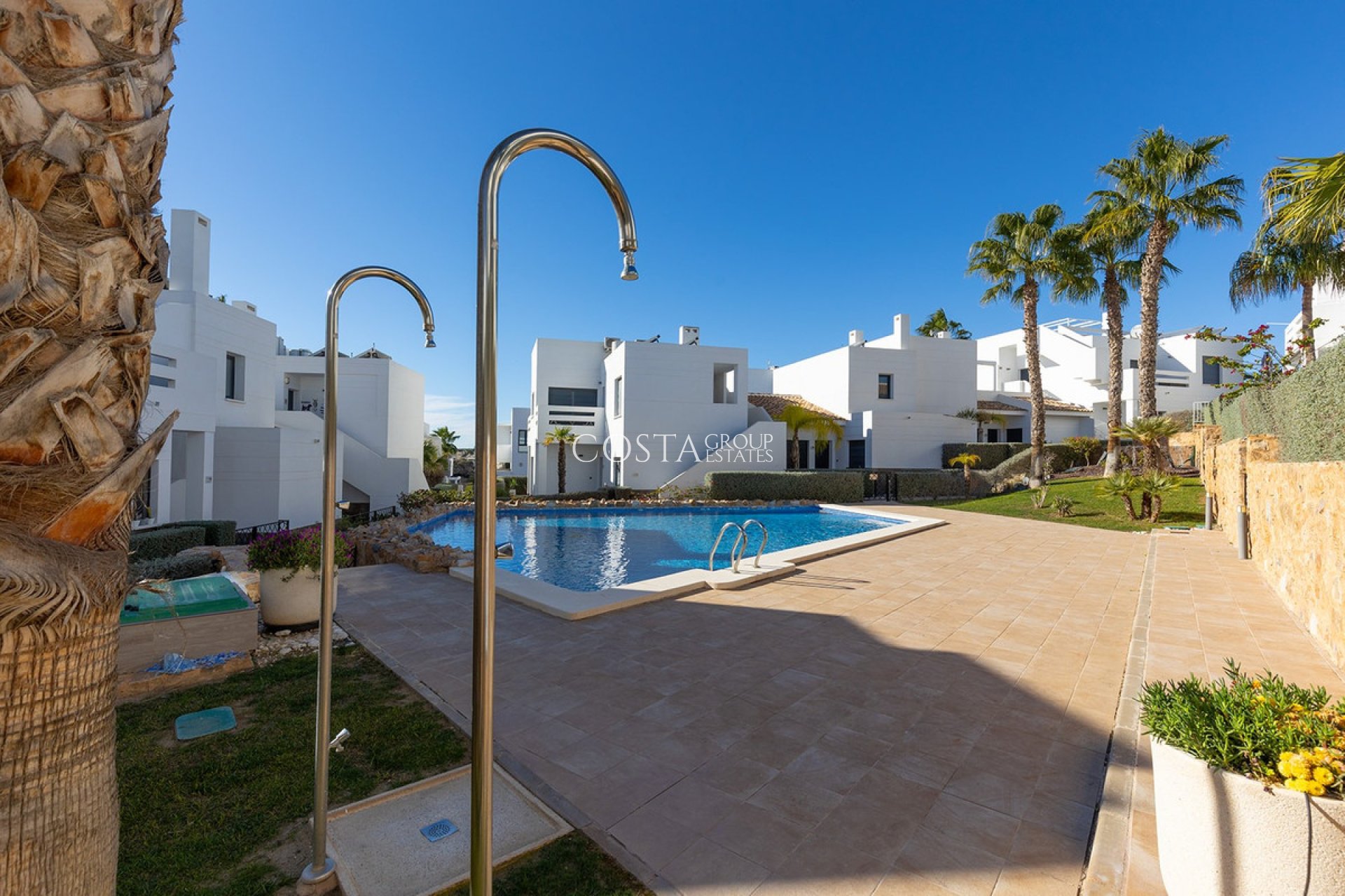 Wiederverkauf - Apartments -
Orihuela Costa - Las Ramblas Golf