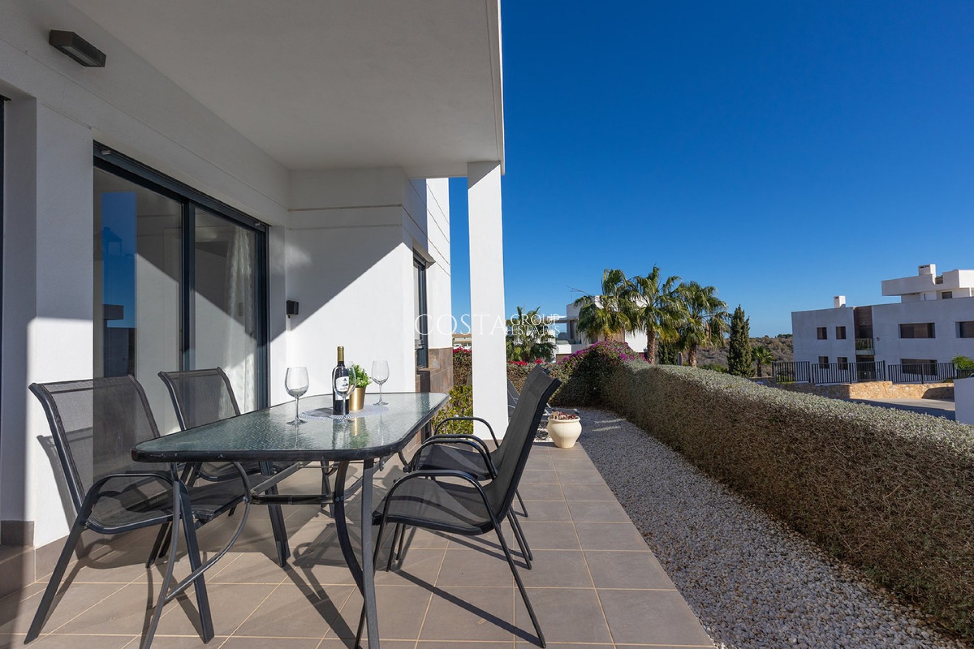 Wiederverkauf - Apartments -
Orihuela Costa - Las Ramblas Golf