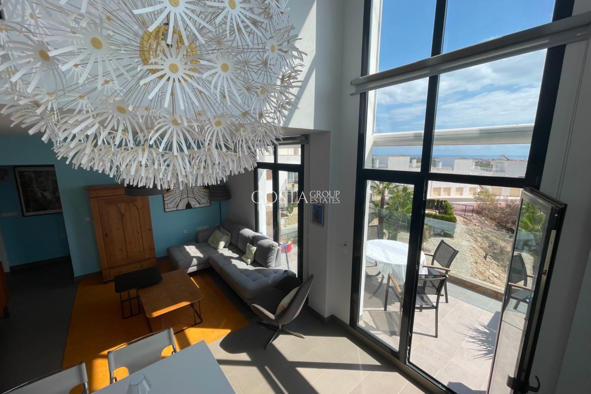 Wiederverkauf - Apartments -
Orihuela Costa - Las Ramblas Golf