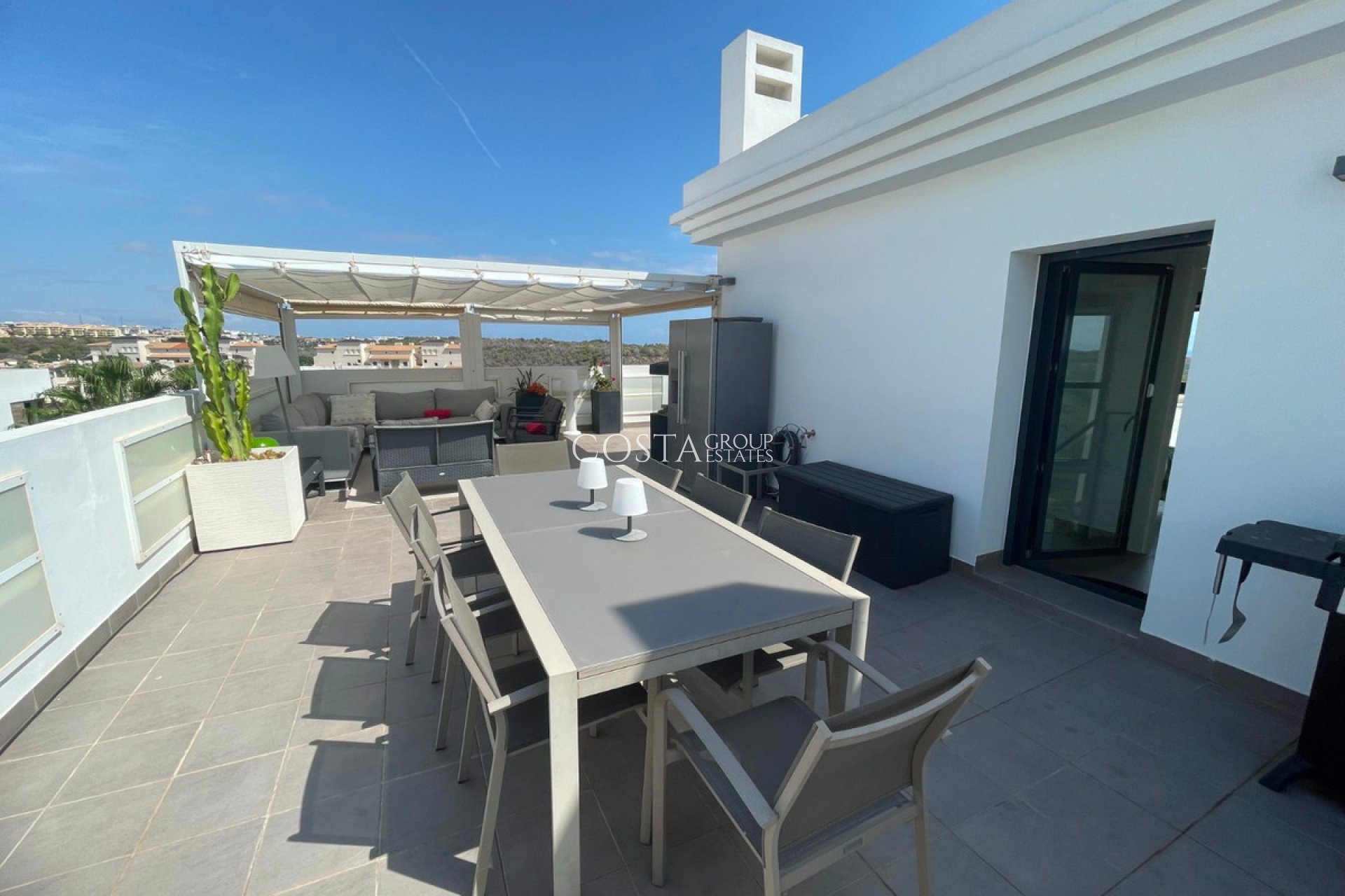 Wiederverkauf - Apartments -
Orihuela Costa - Las Ramblas Golf