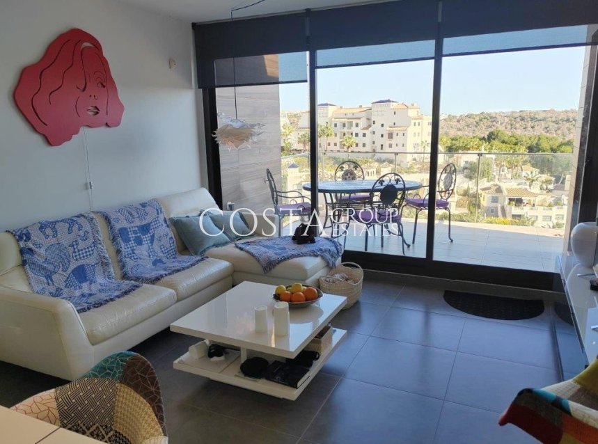 Wiederverkauf - Apartments -
Orihuela Costa - Las Ramblas