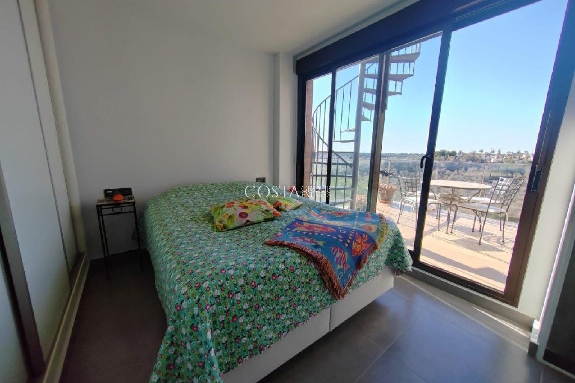 Wiederverkauf - Apartments -
Orihuela Costa - Las Ramblas