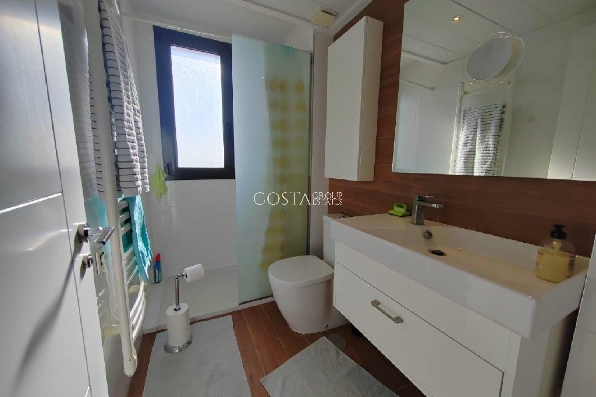 Wiederverkauf - Apartments -
Orihuela Costa - Las Ramblas