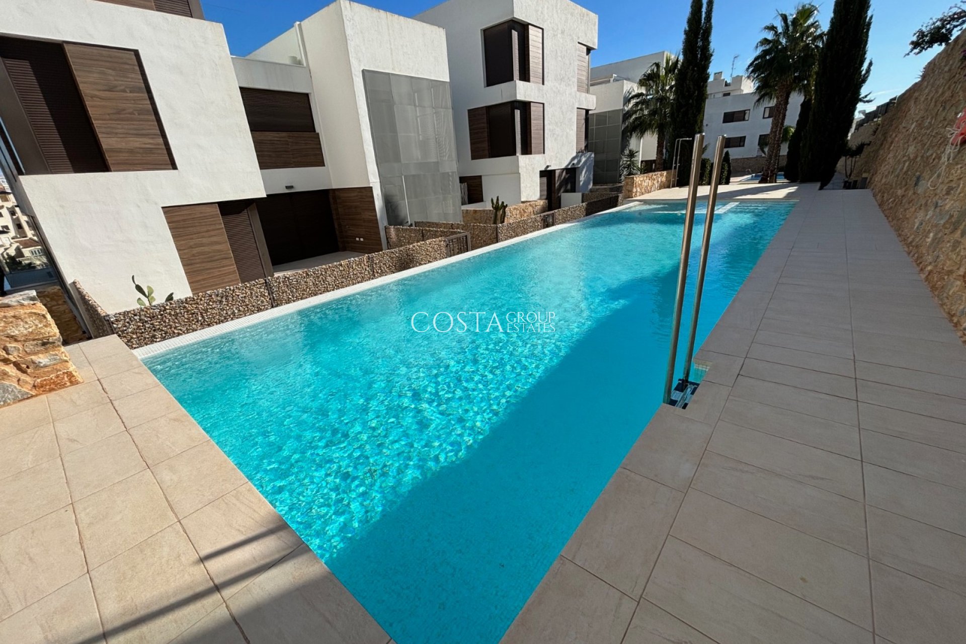 Wiederverkauf - Apartments -
Orihuela Costa - Las Ramblas