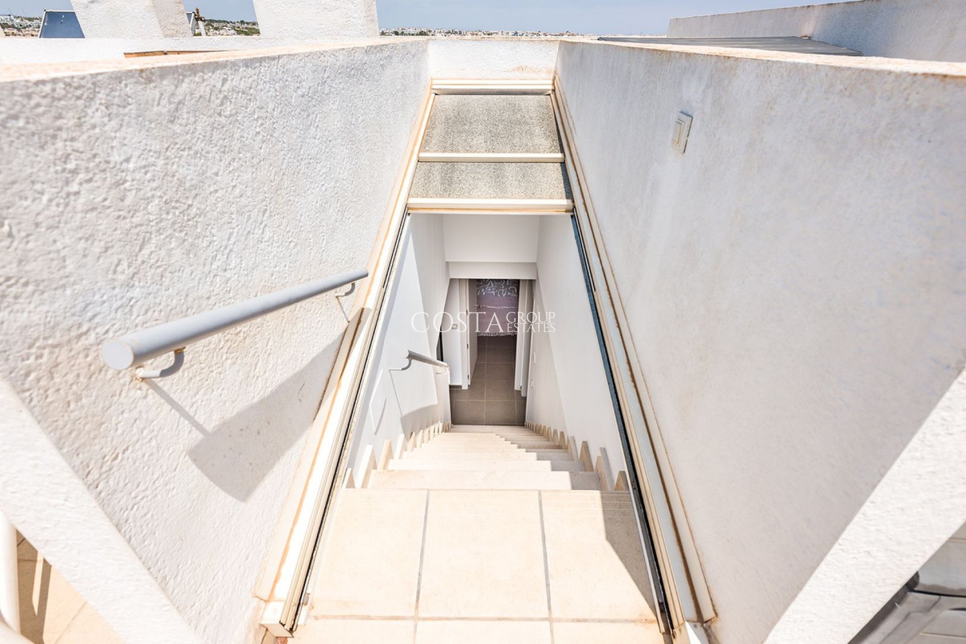 Wiederverkauf - Apartments -
Orihuela Costa - Lomas de Cabo Roig