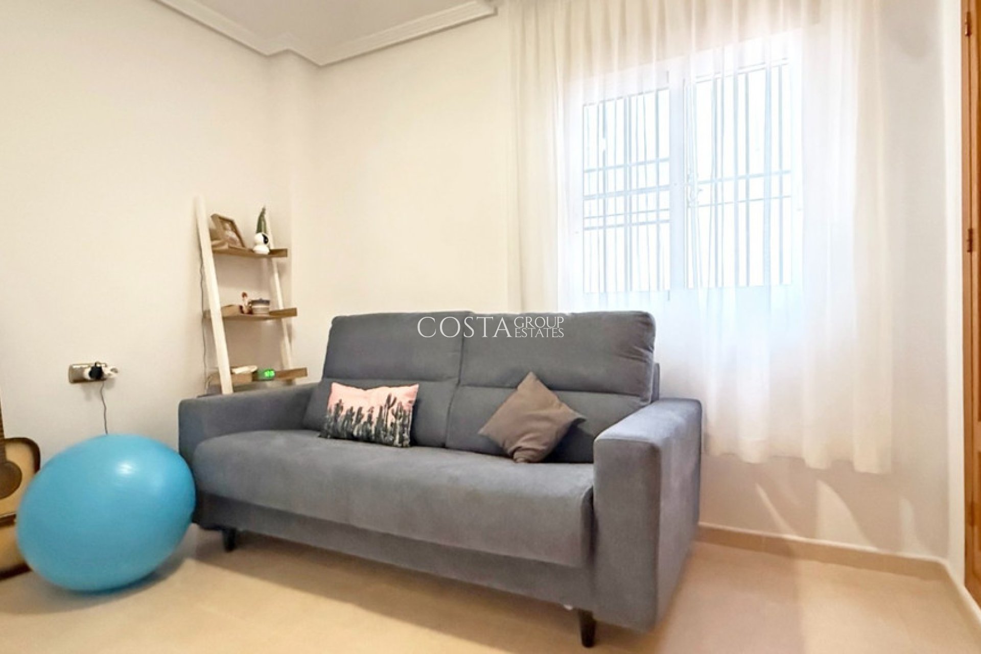 Wiederverkauf - Apartments -
Orihuela Costa - Lomas de Cabo Roig