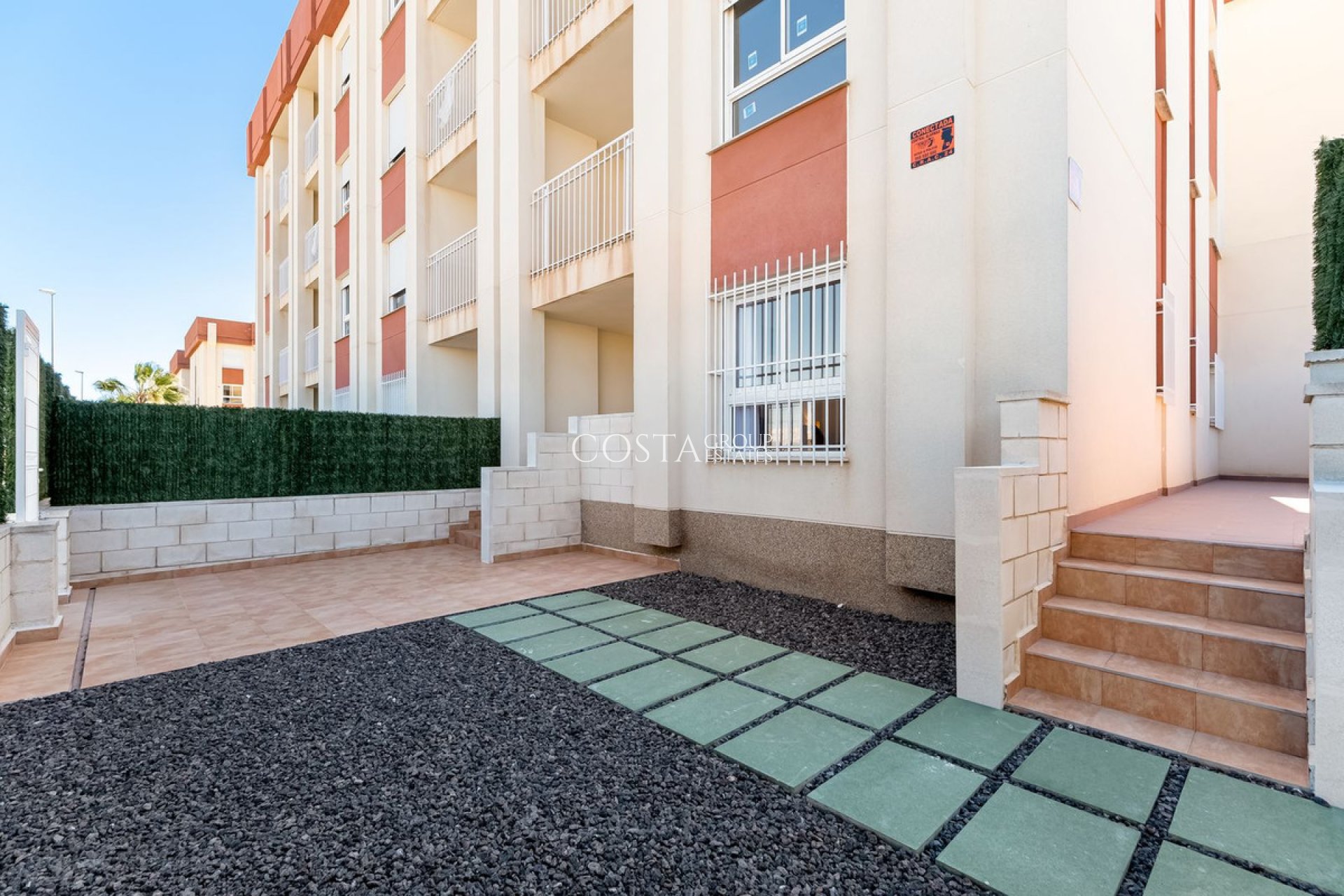 Wiederverkauf - Apartments -
Orihuela Costa - Lomas de Cabo Roig
