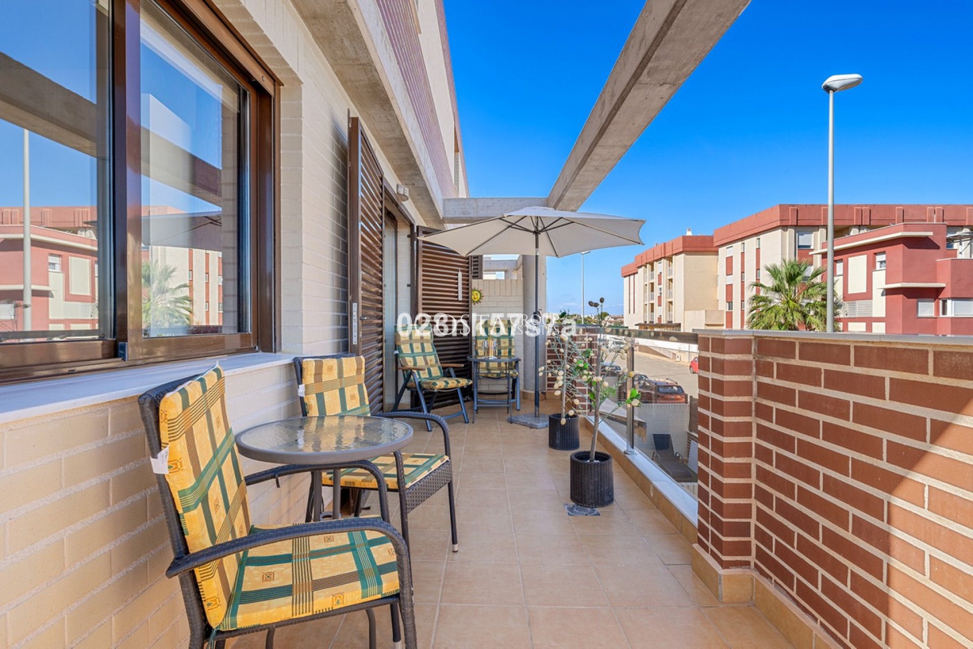Wiederverkauf - Apartments -
Orihuela Costa - Lomas de Cabo Roig