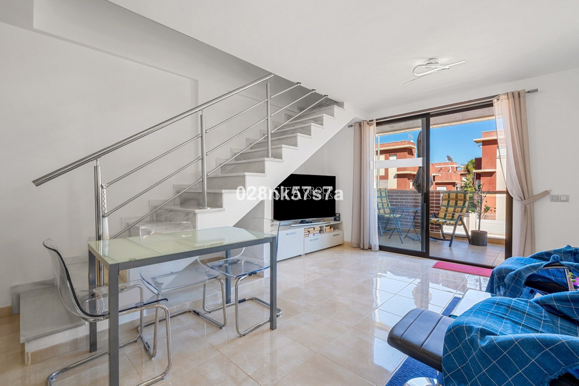 Wiederverkauf - Apartments -
Orihuela Costa - Lomas de Cabo Roig