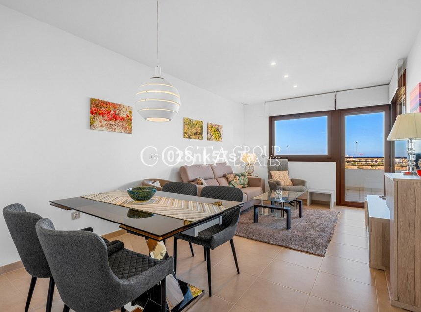 Wiederverkauf - Apartments -
Orihuela Costa - Lomas de Cabo Roig