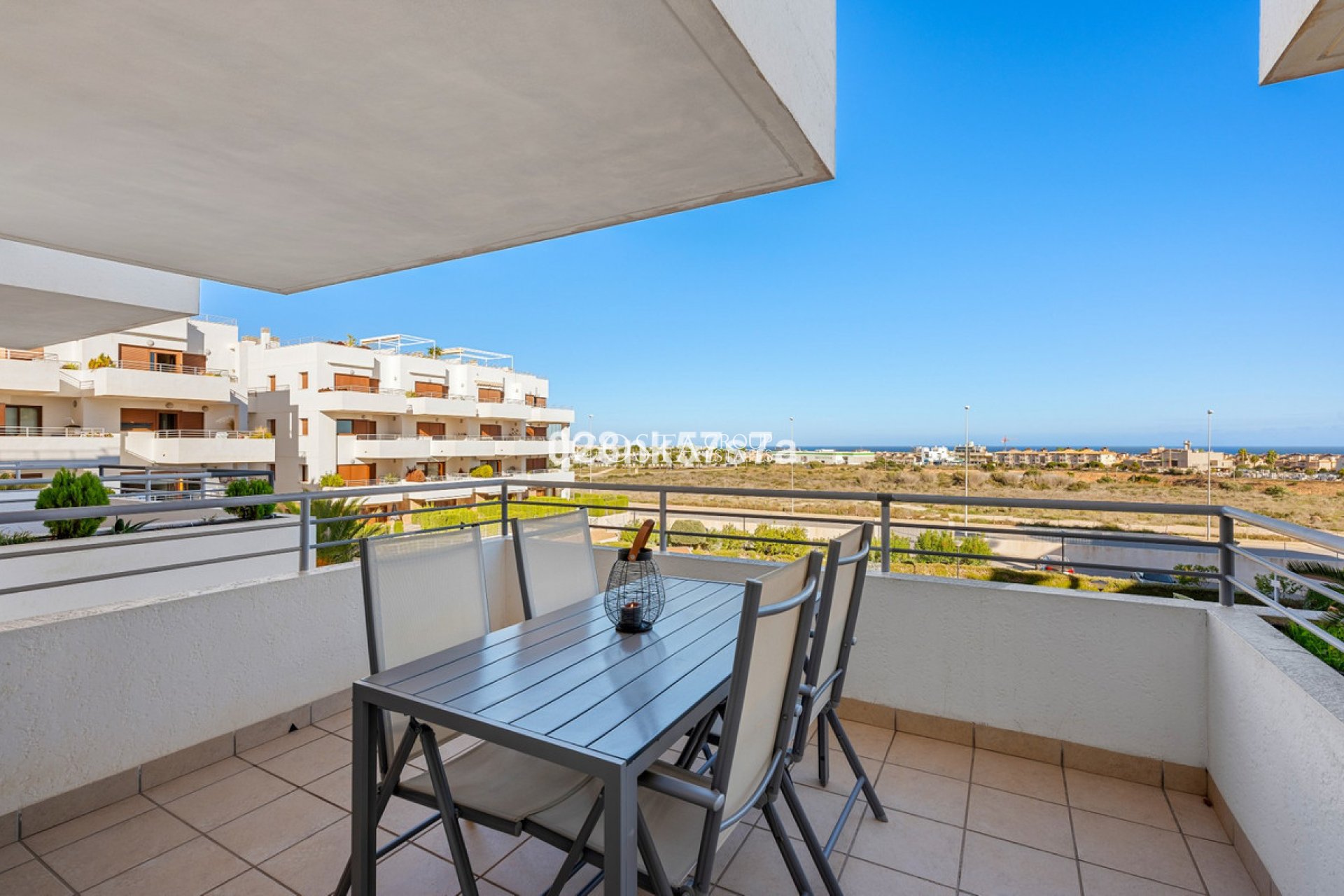 Wiederverkauf - Apartments -
Orihuela Costa - Lomas de Cabo Roig