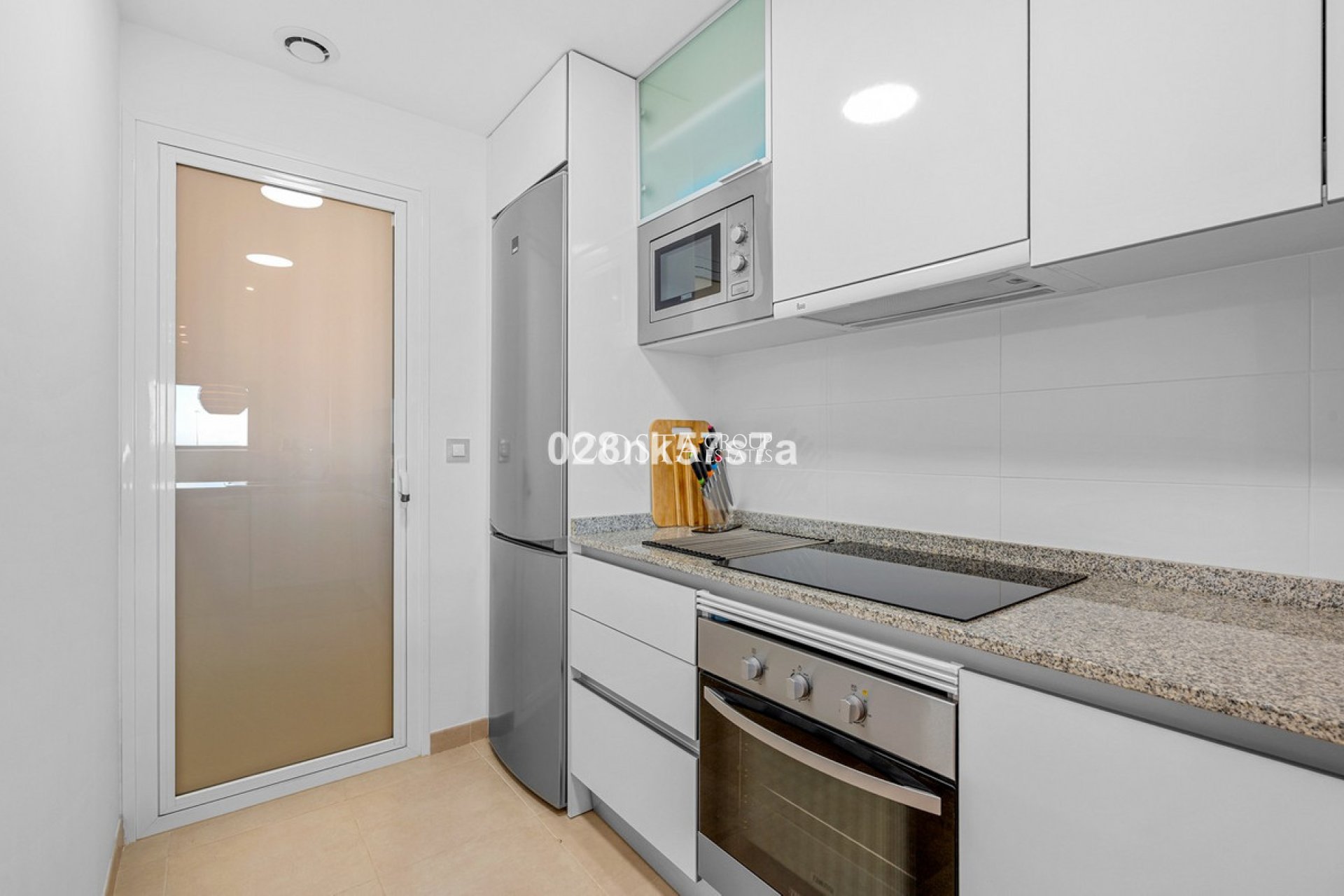 Wiederverkauf - Apartments -
Orihuela Costa - Lomas de Cabo Roig