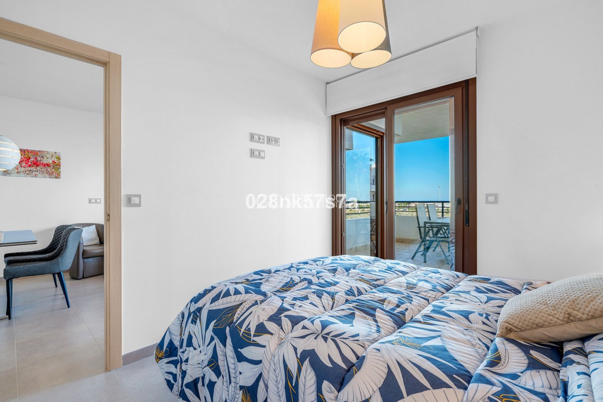 Wiederverkauf - Apartments -
Orihuela Costa - Lomas de Cabo Roig