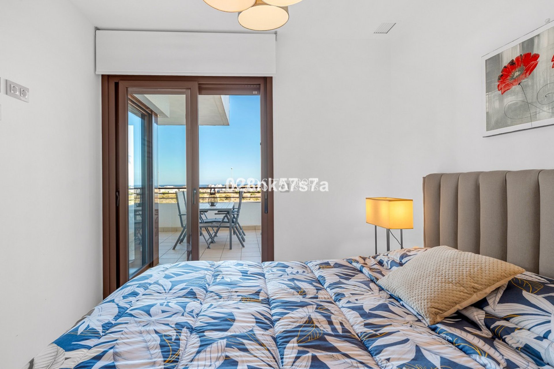 Wiederverkauf - Apartments -
Orihuela Costa - Lomas de Cabo Roig