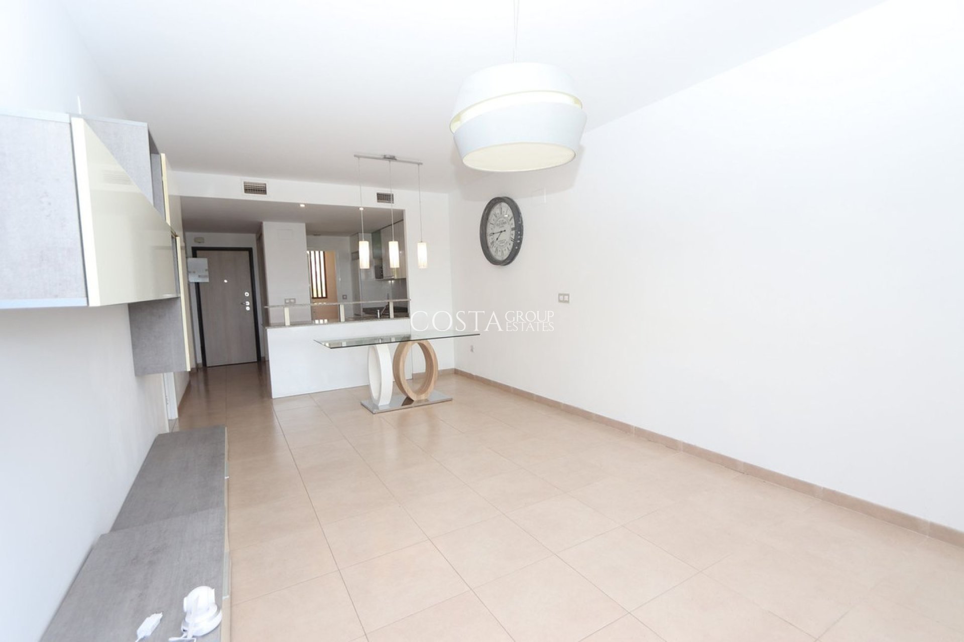 Wiederverkauf - Apartments -
Orihuela Costa - Lomas de Cabo Roig