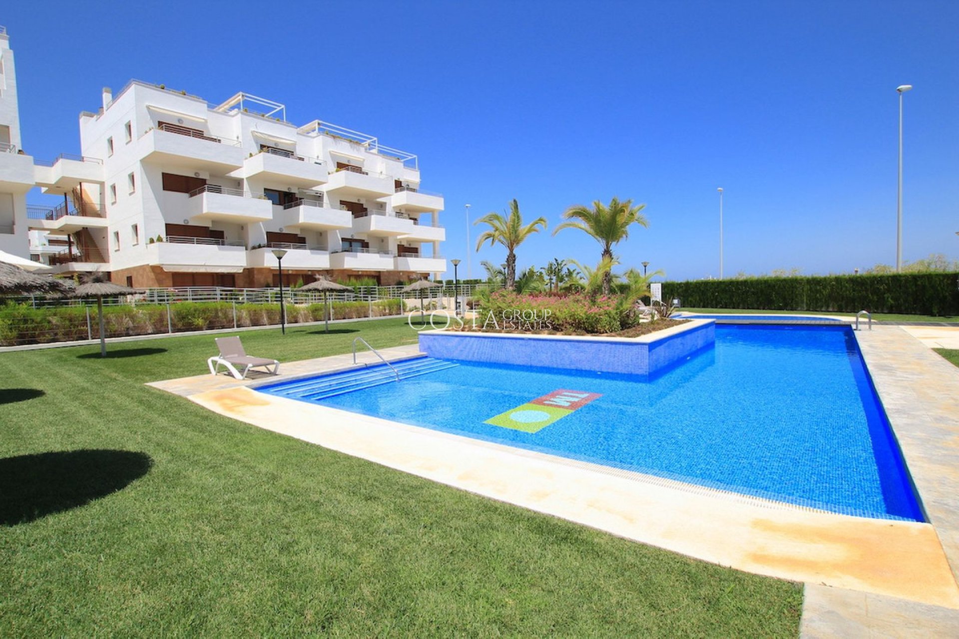 Wiederverkauf - Apartments -
Orihuela Costa - Lomas de Cabo Roig