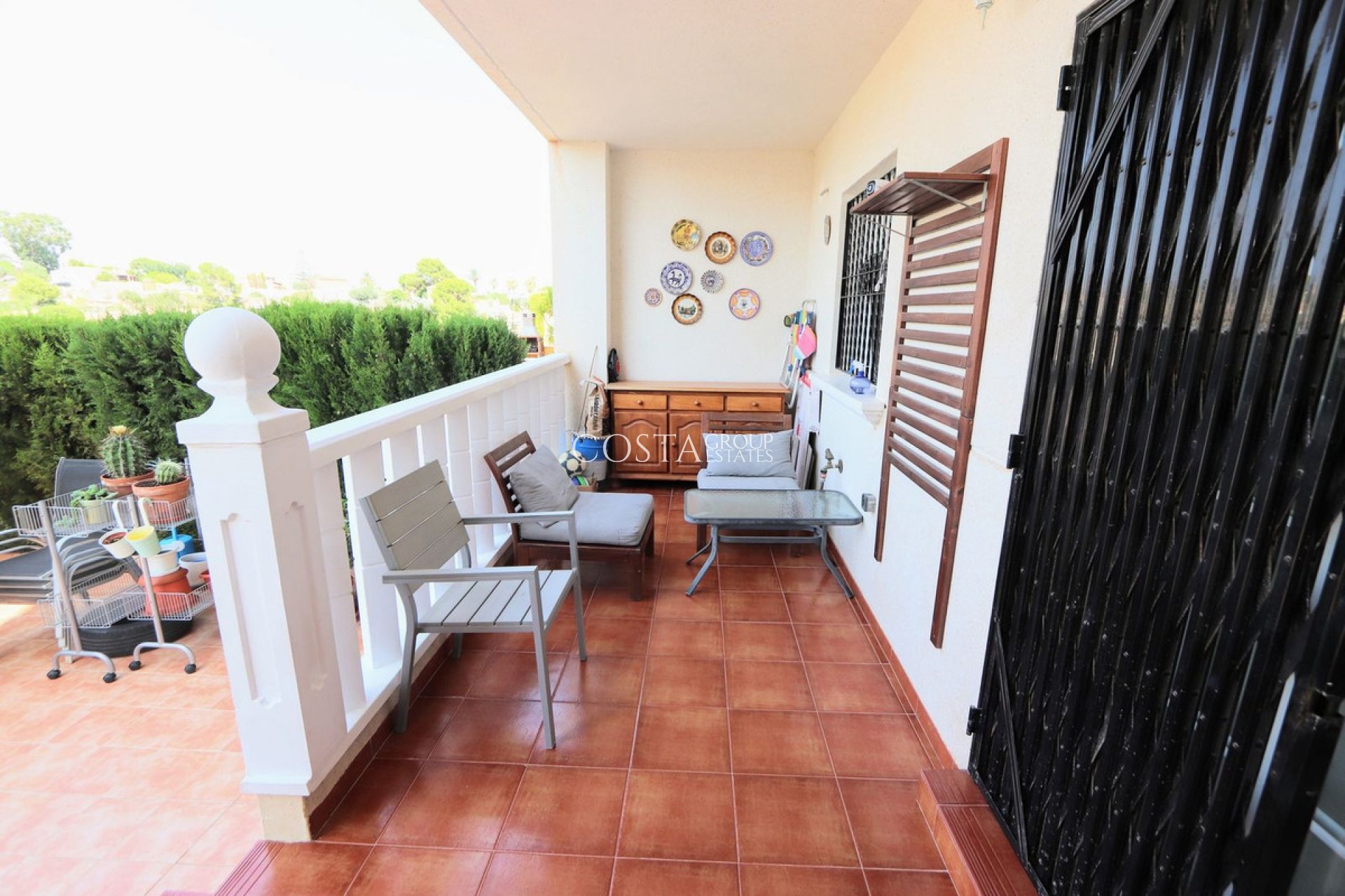 Wiederverkauf - Apartments -
Orihuela Costa - Lomas de Cabo Roig
