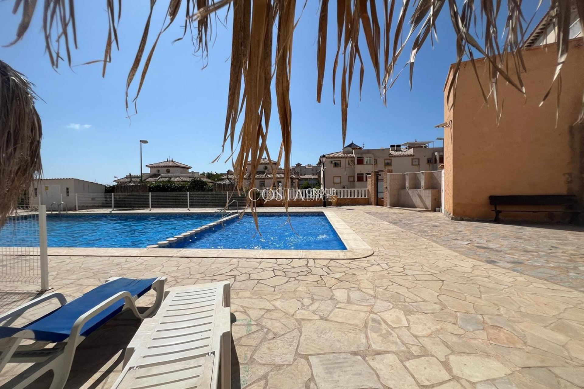 Wiederverkauf - Apartments -
Orihuela Costa - Lomas de Cabo Roig