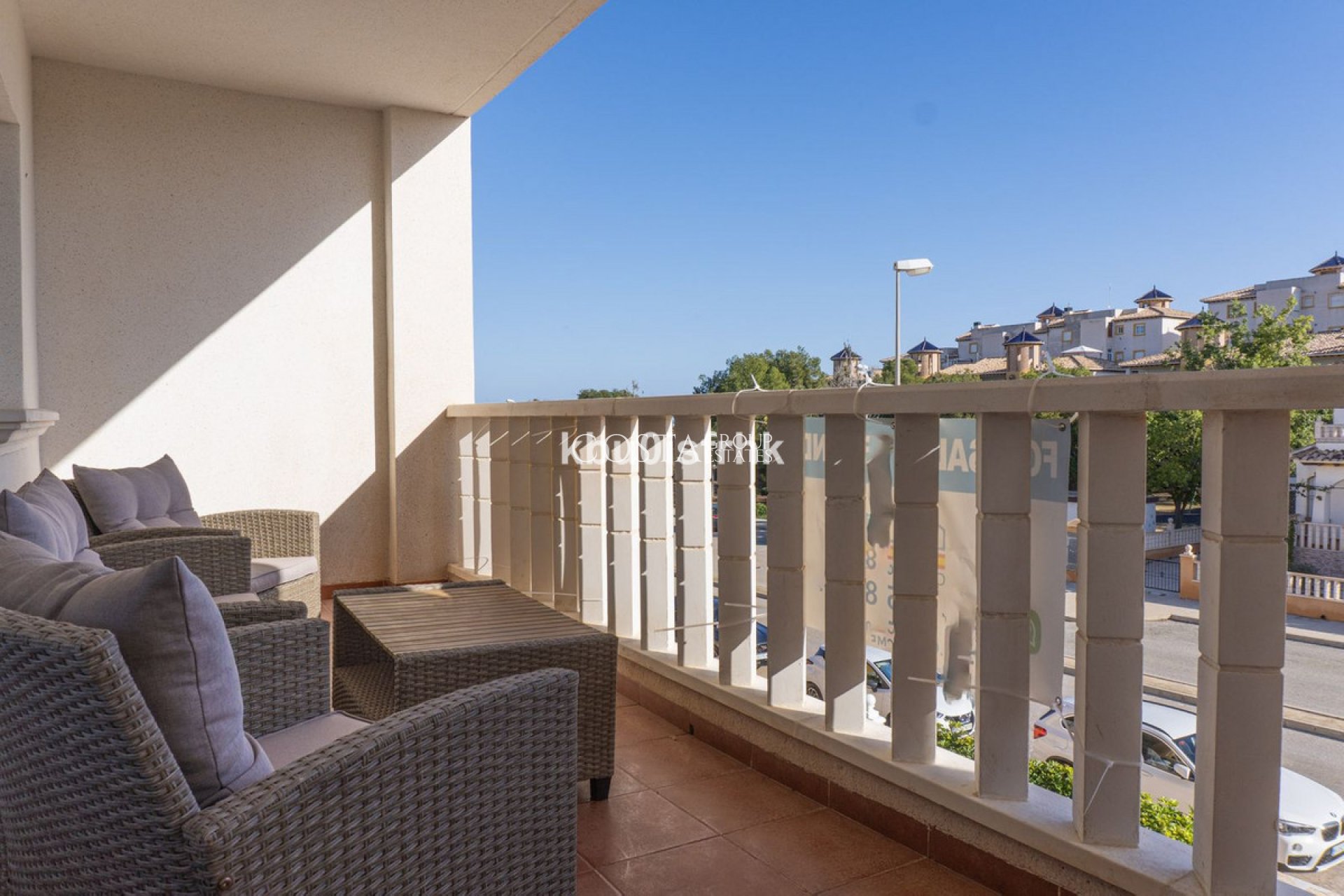 Wiederverkauf - Apartments -
Orihuela Costa - Lomas de Cabo Roig