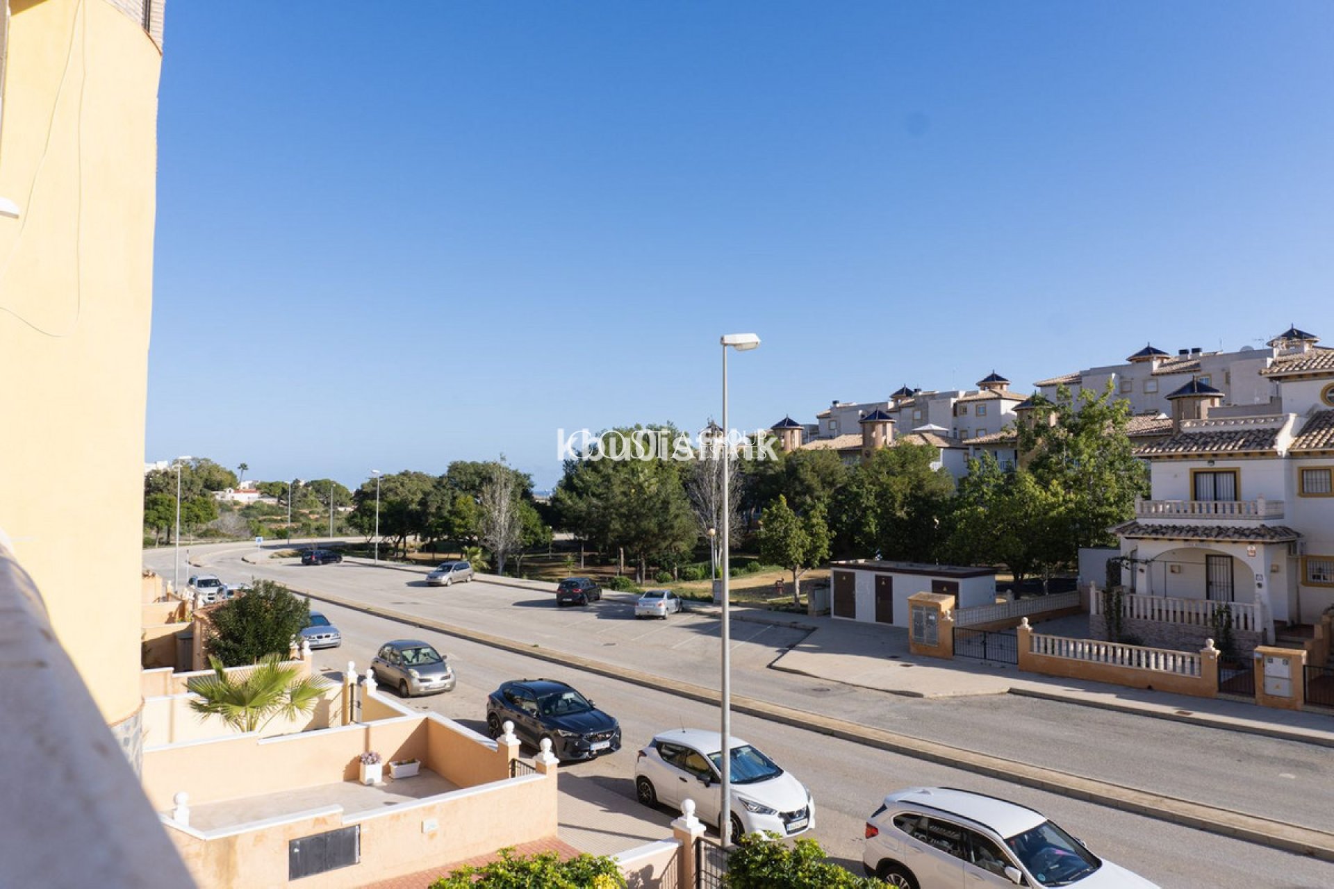 Wiederverkauf - Apartments -
Orihuela Costa - Lomas de Cabo Roig