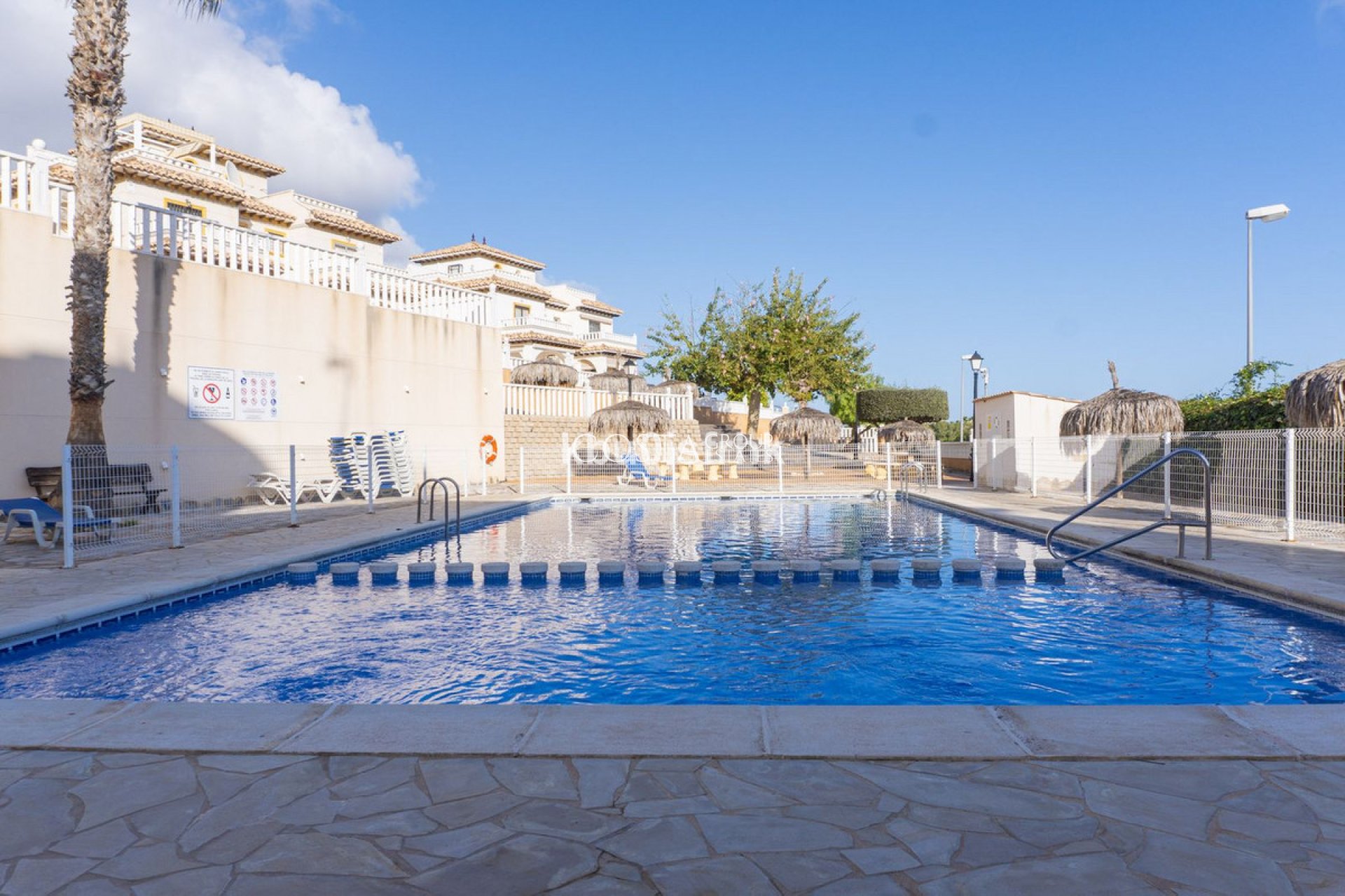 Wiederverkauf - Apartments -
Orihuela Costa - Lomas de Cabo Roig