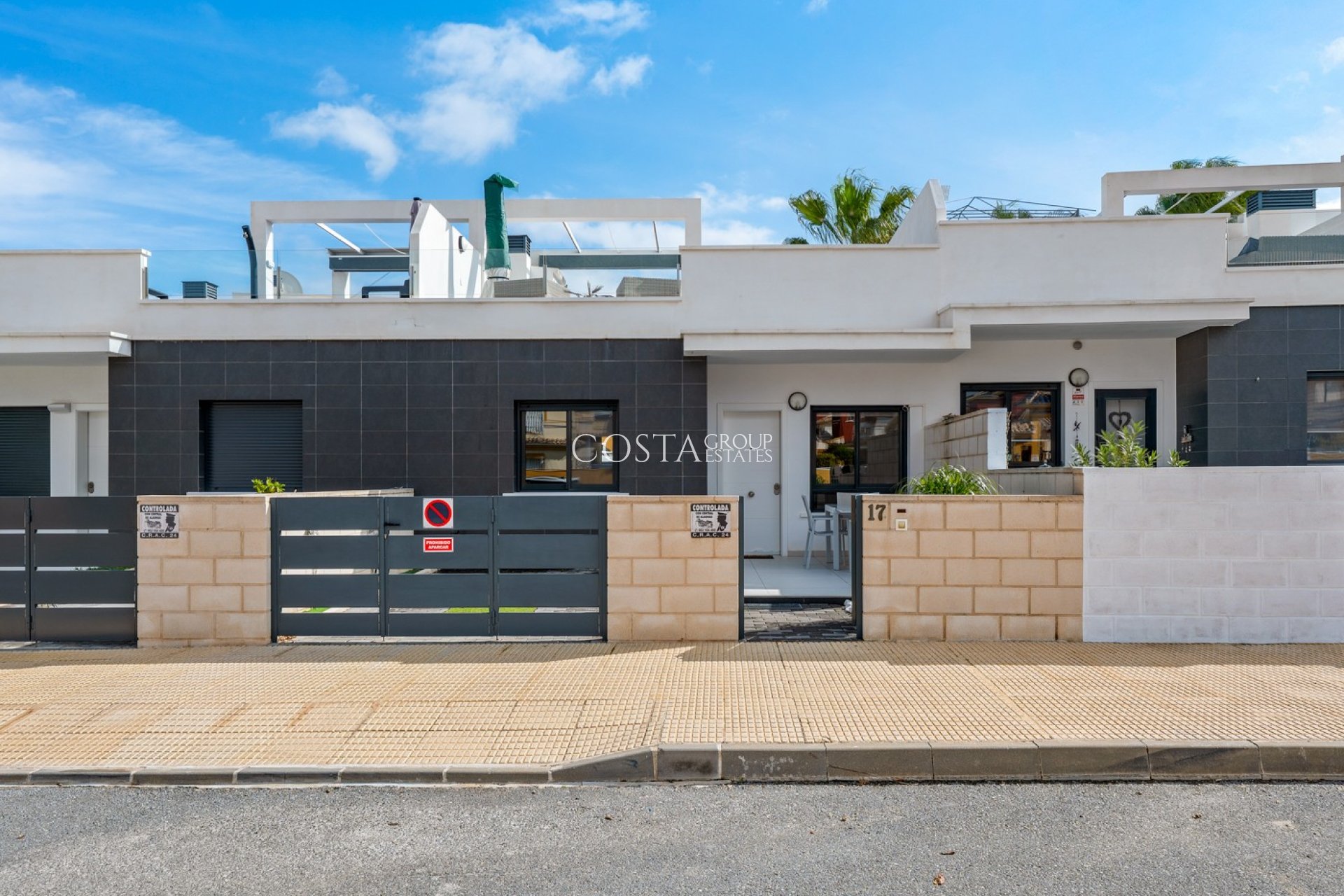 Wiederverkauf - Apartments -
Orihuela Costa - Lomas de Cabo Roig