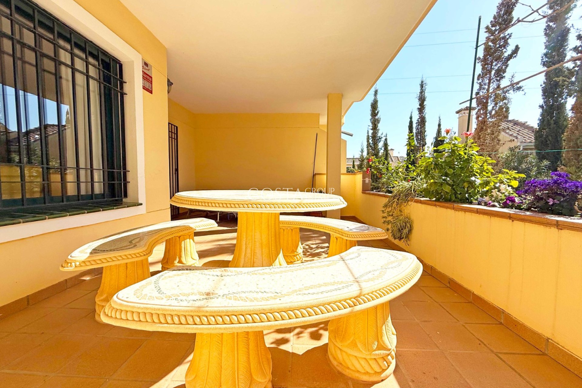 Wiederverkauf - Apartments -
Orihuela Costa - Lomas de Campoamor