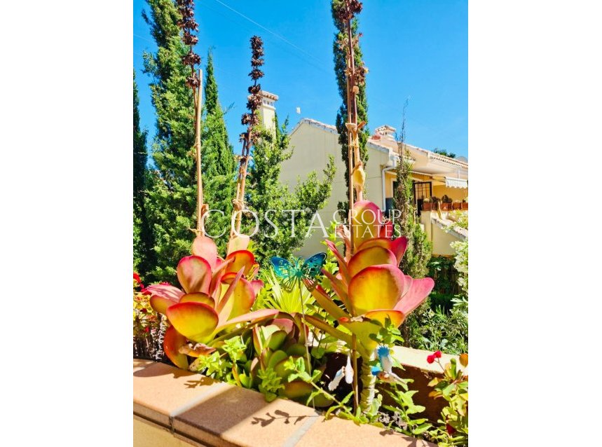 Wiederverkauf - Apartments -
Orihuela Costa - Lomas de Campoamor