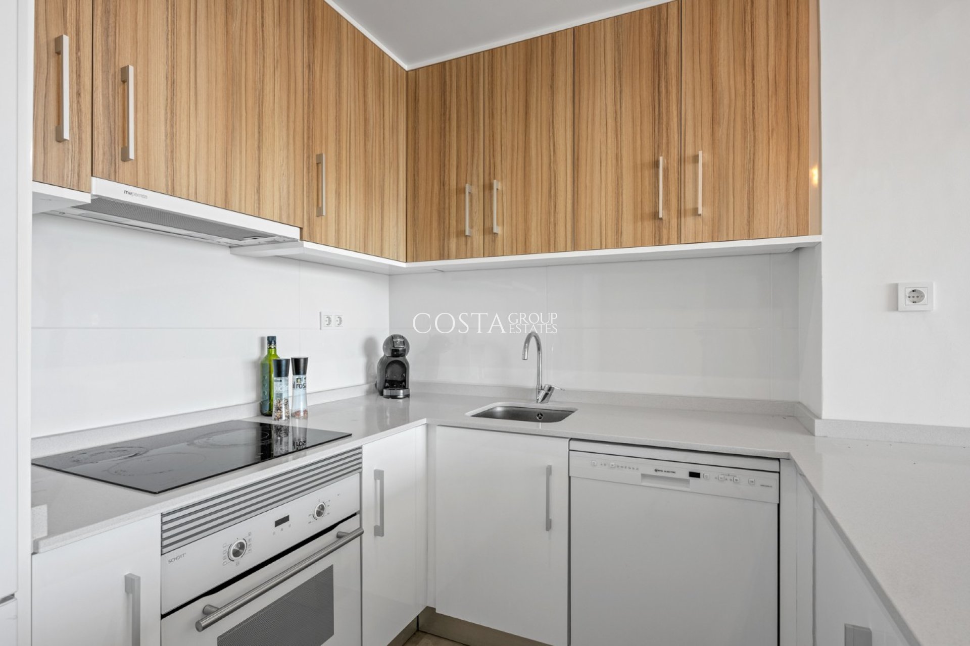 Wiederverkauf - Apartments -
Orihuela Costa - Lomas De Campoamor