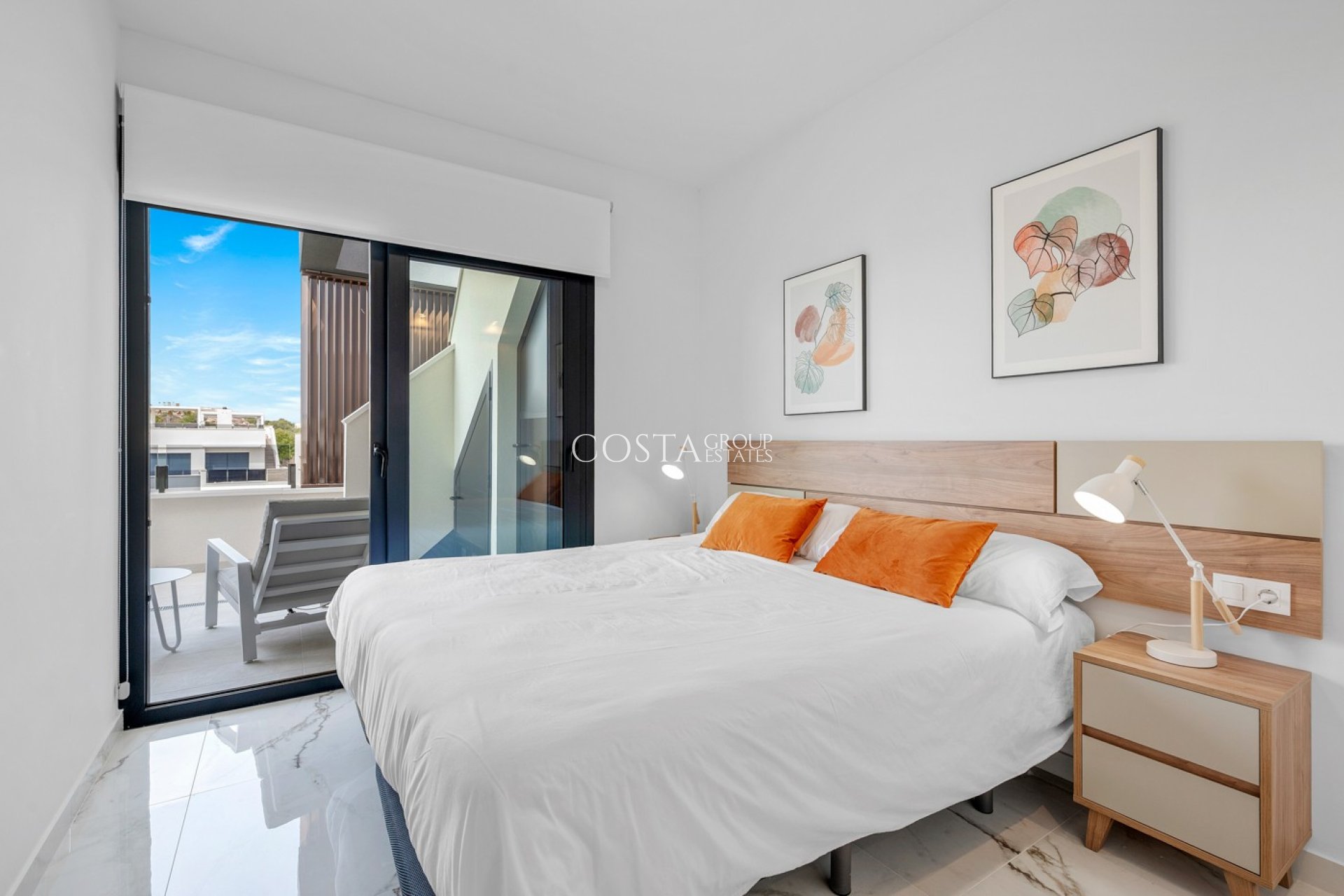 Wiederverkauf - Apartments -
Orihuela Costa - Los Altos