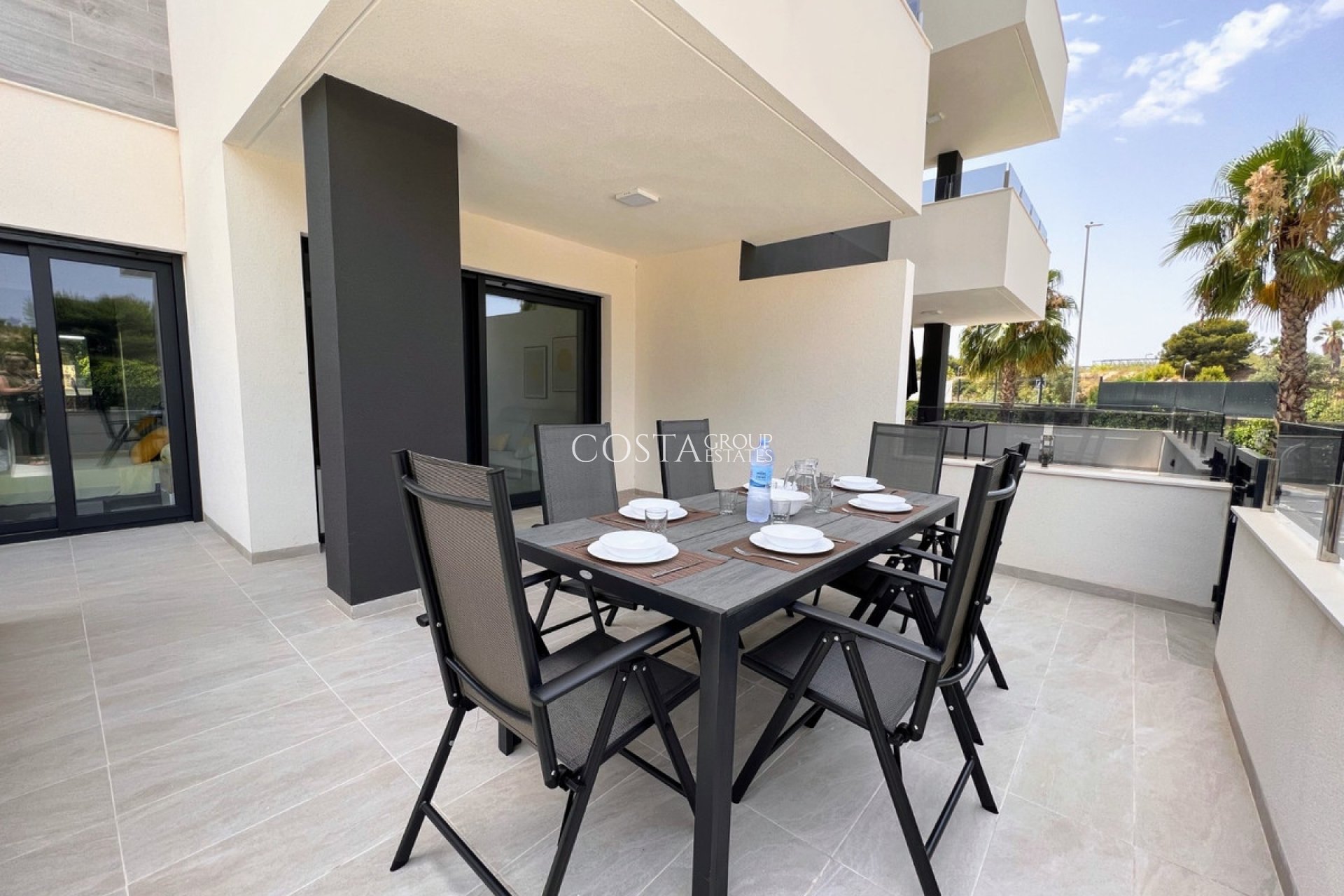 Wiederverkauf - Apartments -
Orihuela Costa - Los Altos