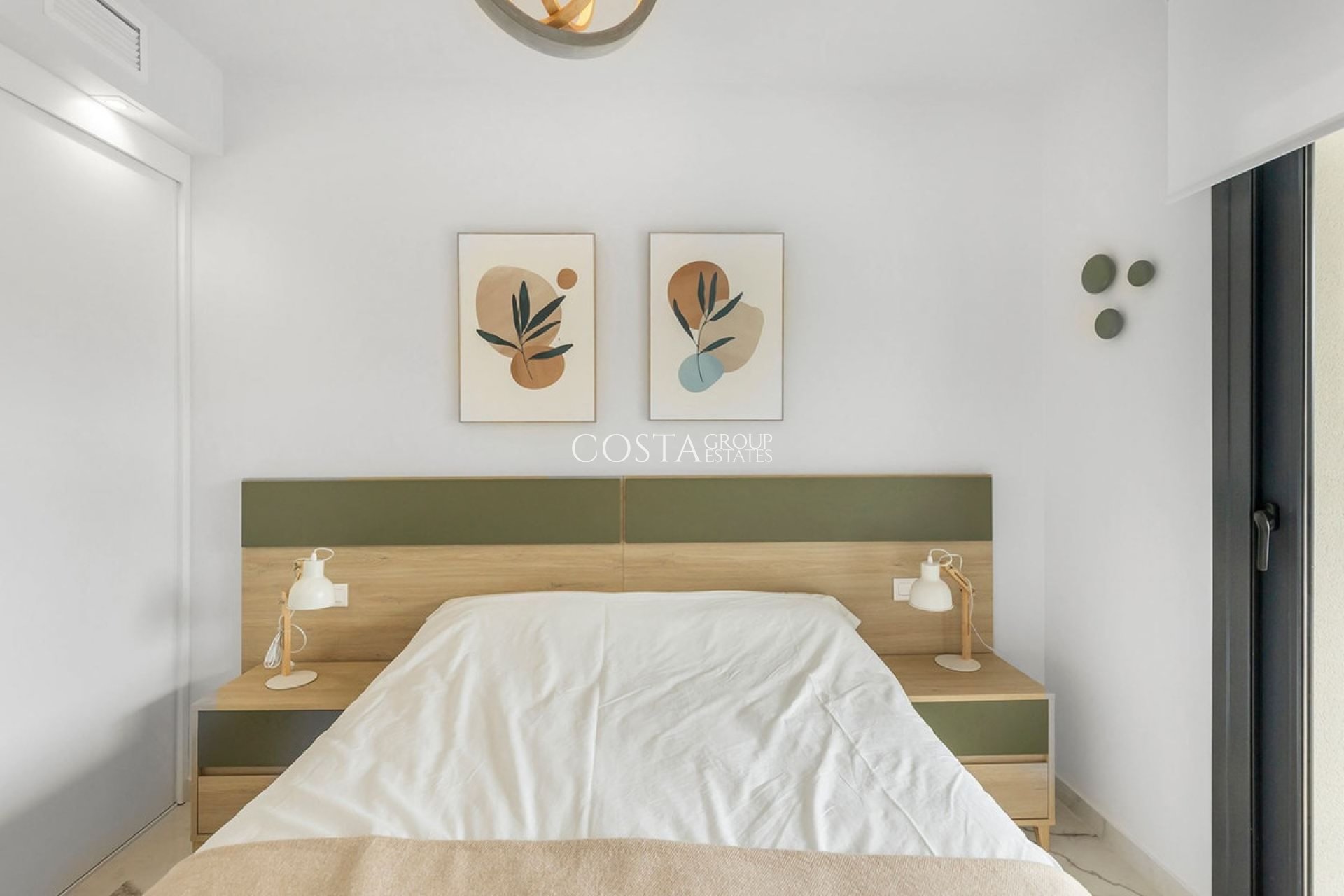 Wiederverkauf - Apartments -
Orihuela Costa - Los Altos