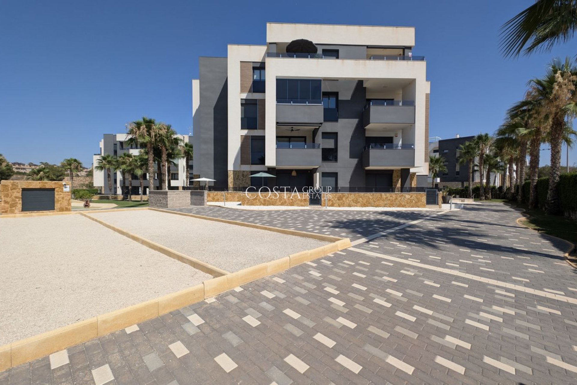 Wiederverkauf - Apartments -
Orihuela Costa - Los Altos