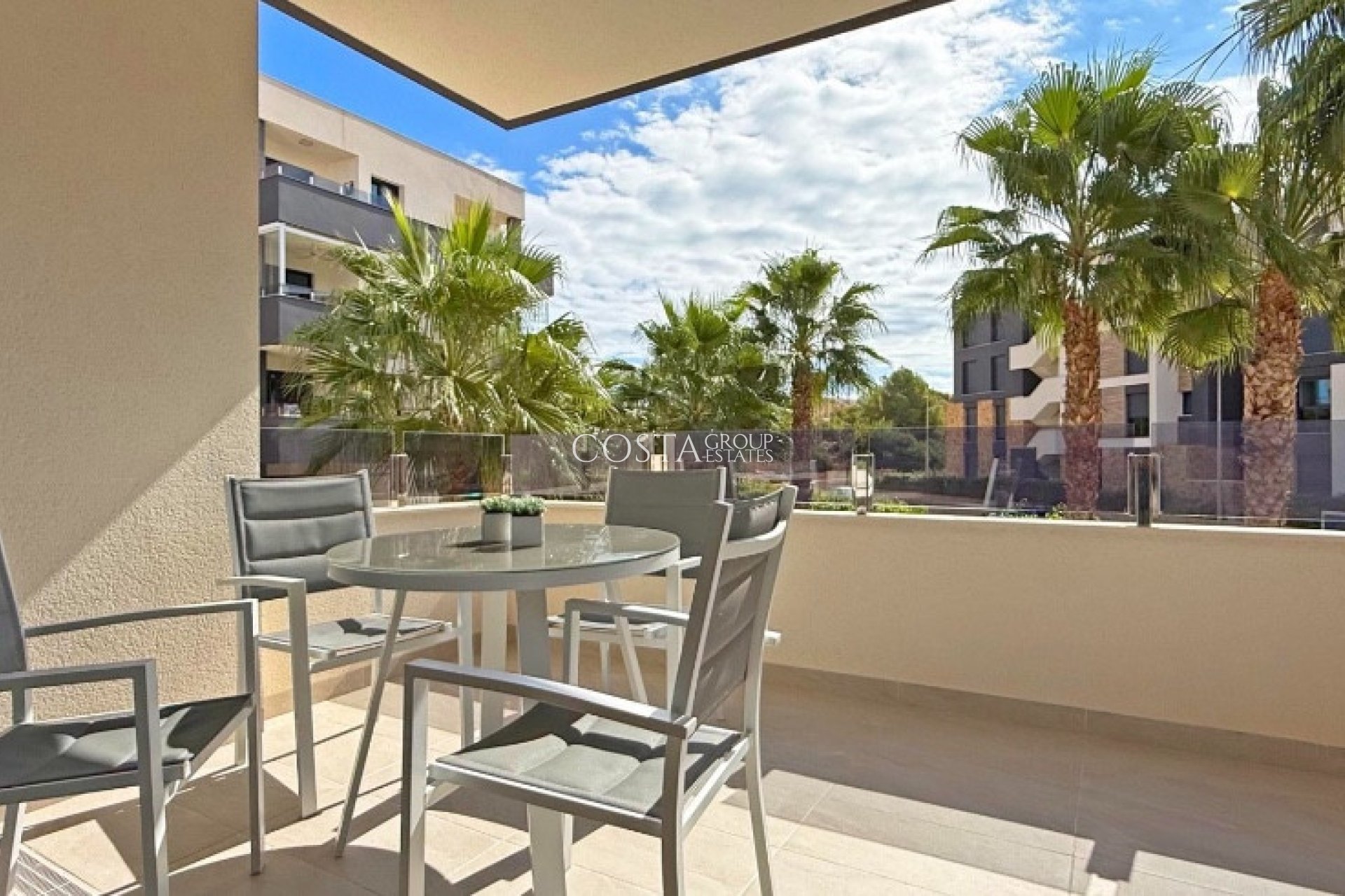 Wiederverkauf - Apartments -
Orihuela Costa - Los Altos