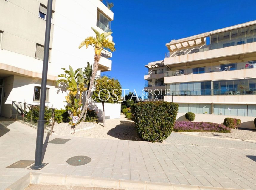 Wiederverkauf - Apartments -
Orihuela Costa - Los Altos