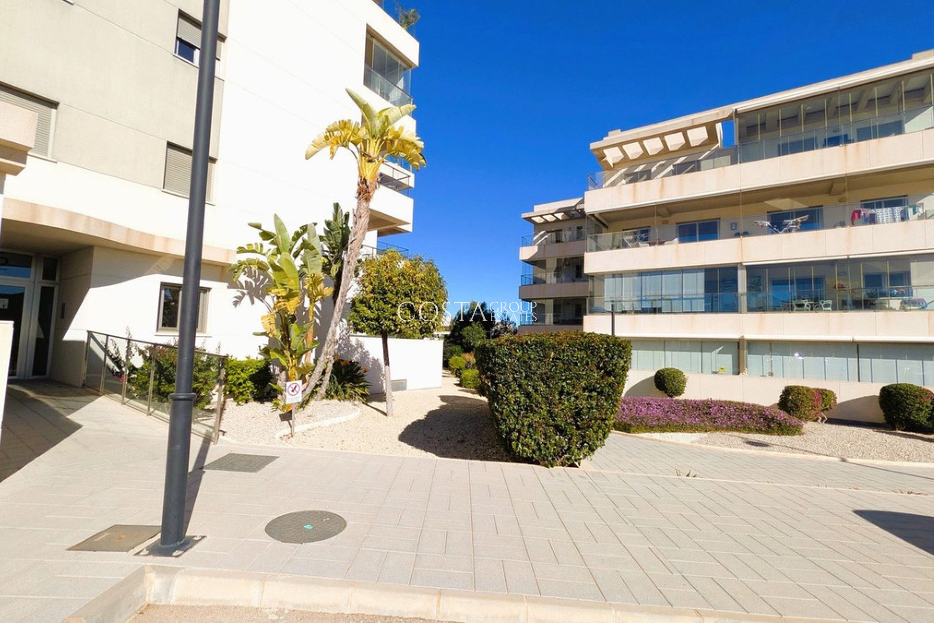 Wiederverkauf - Apartments -
Orihuela Costa - Los Altos