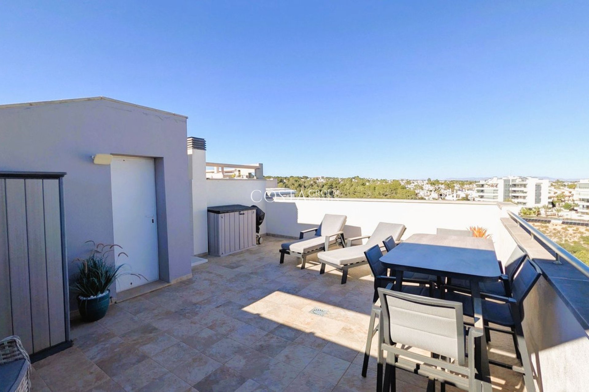 Wiederverkauf - Apartments -
Orihuela Costa - Los Altos