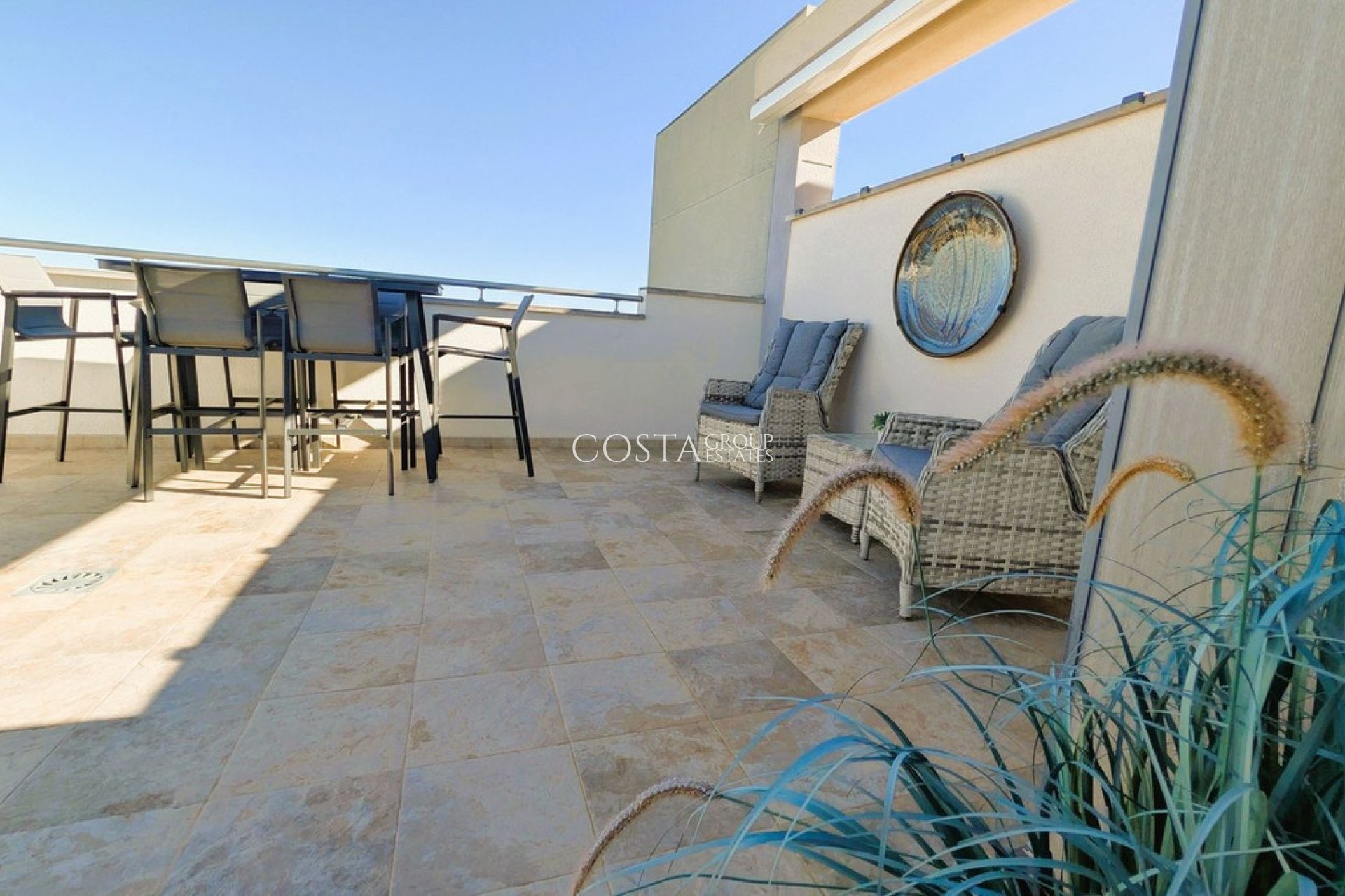 Wiederverkauf - Apartments -
Orihuela Costa - Los Altos