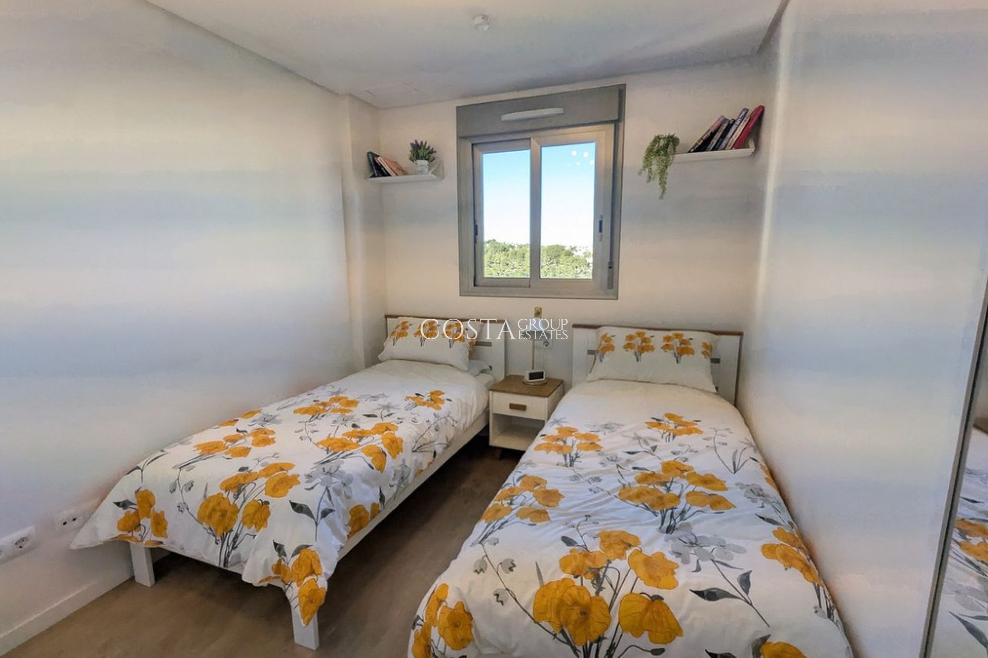 Wiederverkauf - Apartments -
Orihuela Costa - Los Altos