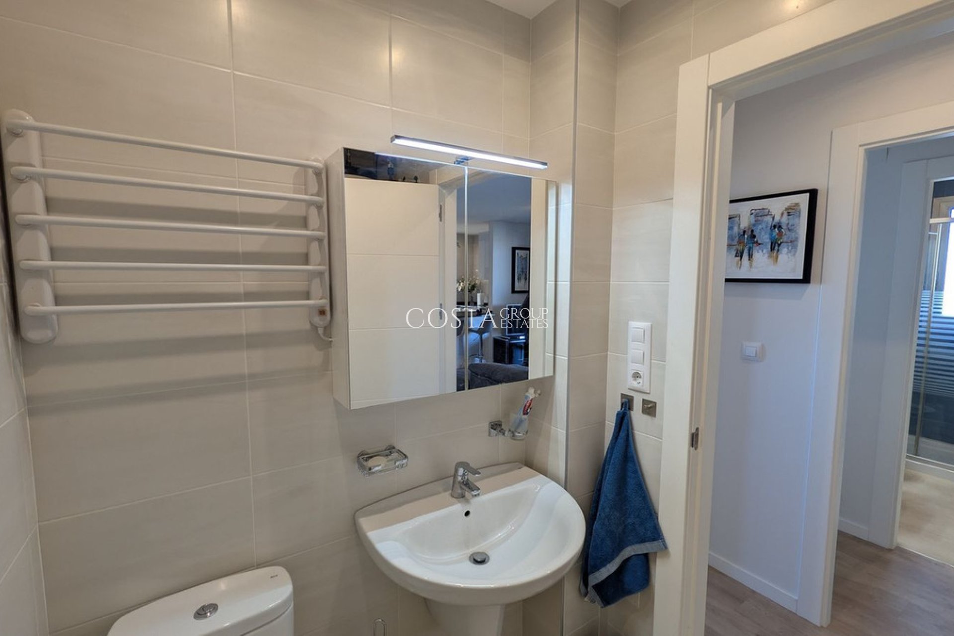 Wiederverkauf - Apartments -
Orihuela Costa - Los Altos