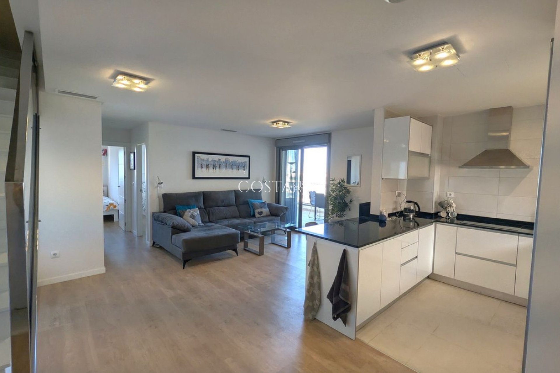 Wiederverkauf - Apartments -
Orihuela Costa - Los Altos