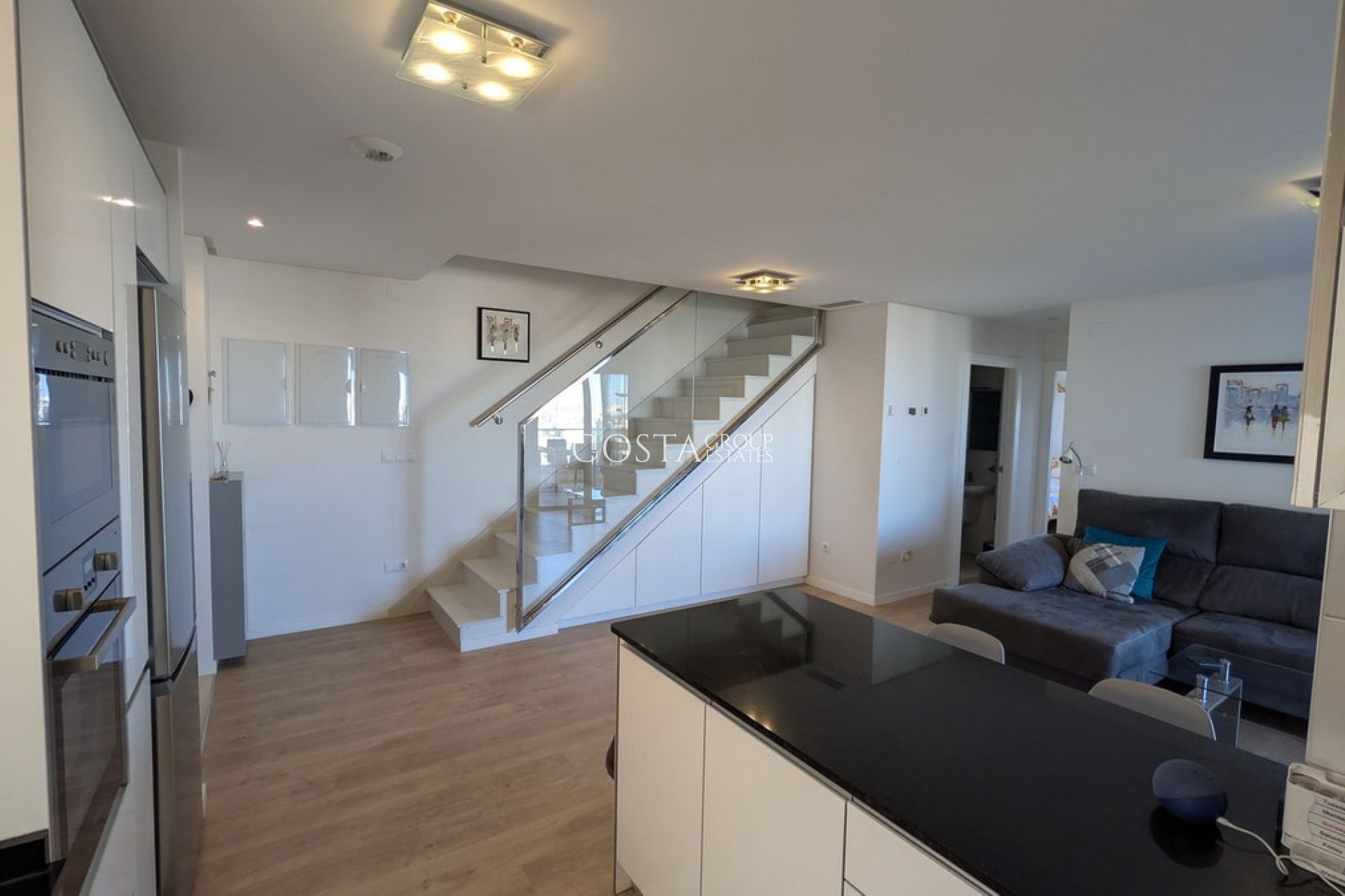 Wiederverkauf - Apartments -
Orihuela Costa - Los Altos