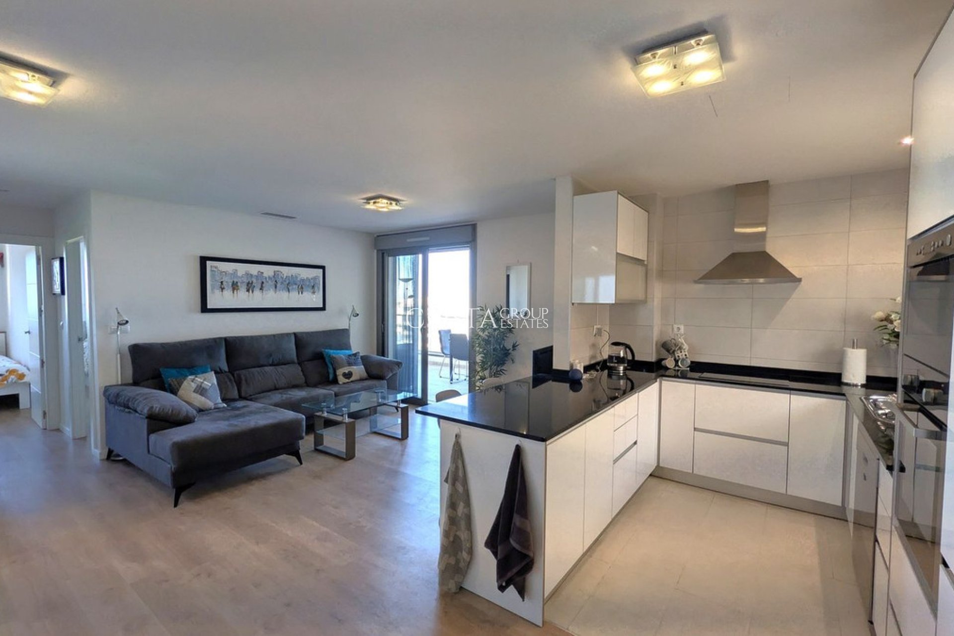 Wiederverkauf - Apartments -
Orihuela Costa - Los Altos